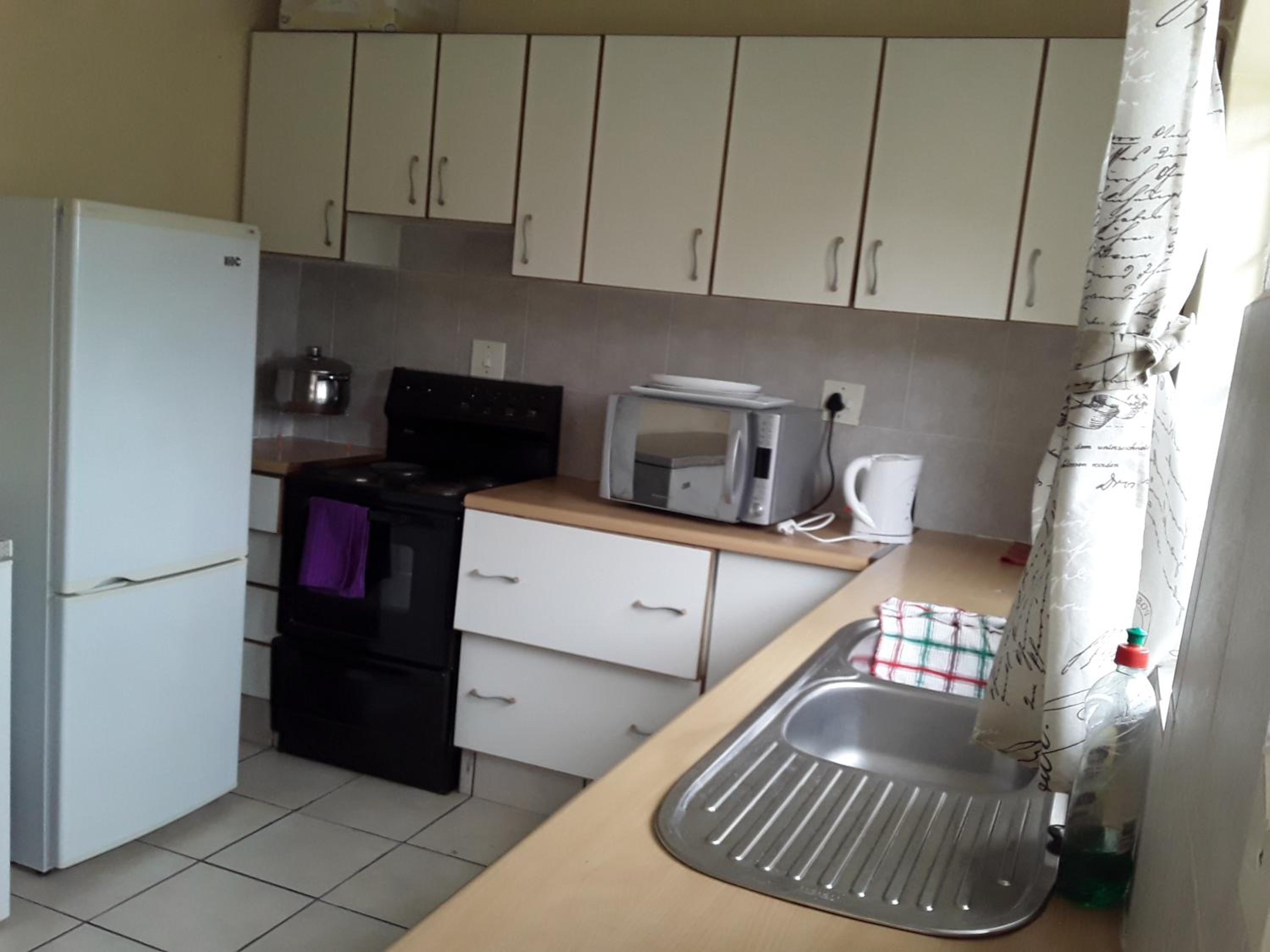 Vuya Nathi Bed and Breakfast, photo 18