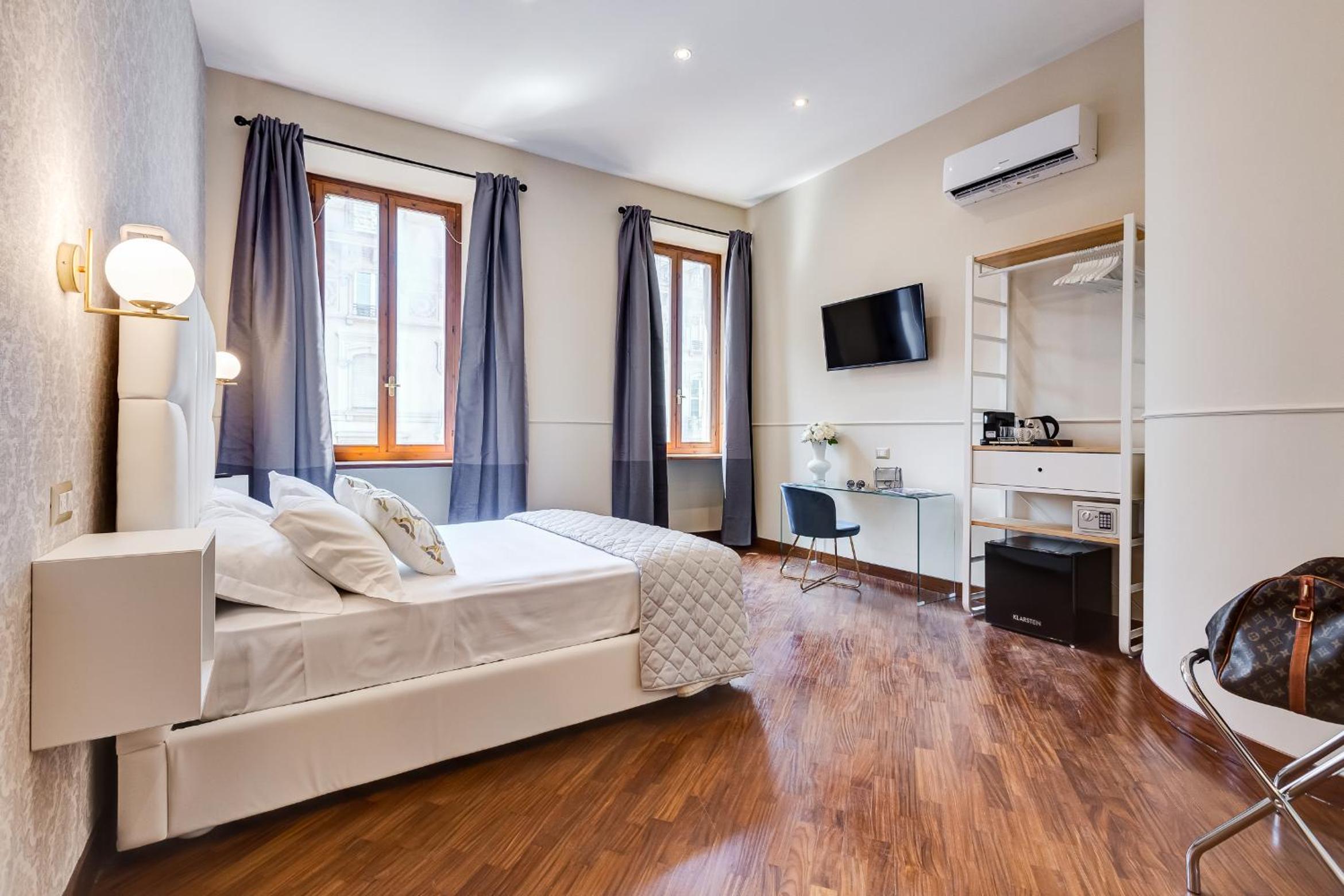Trevi Private Suites by Premium Suites Collection photo 5