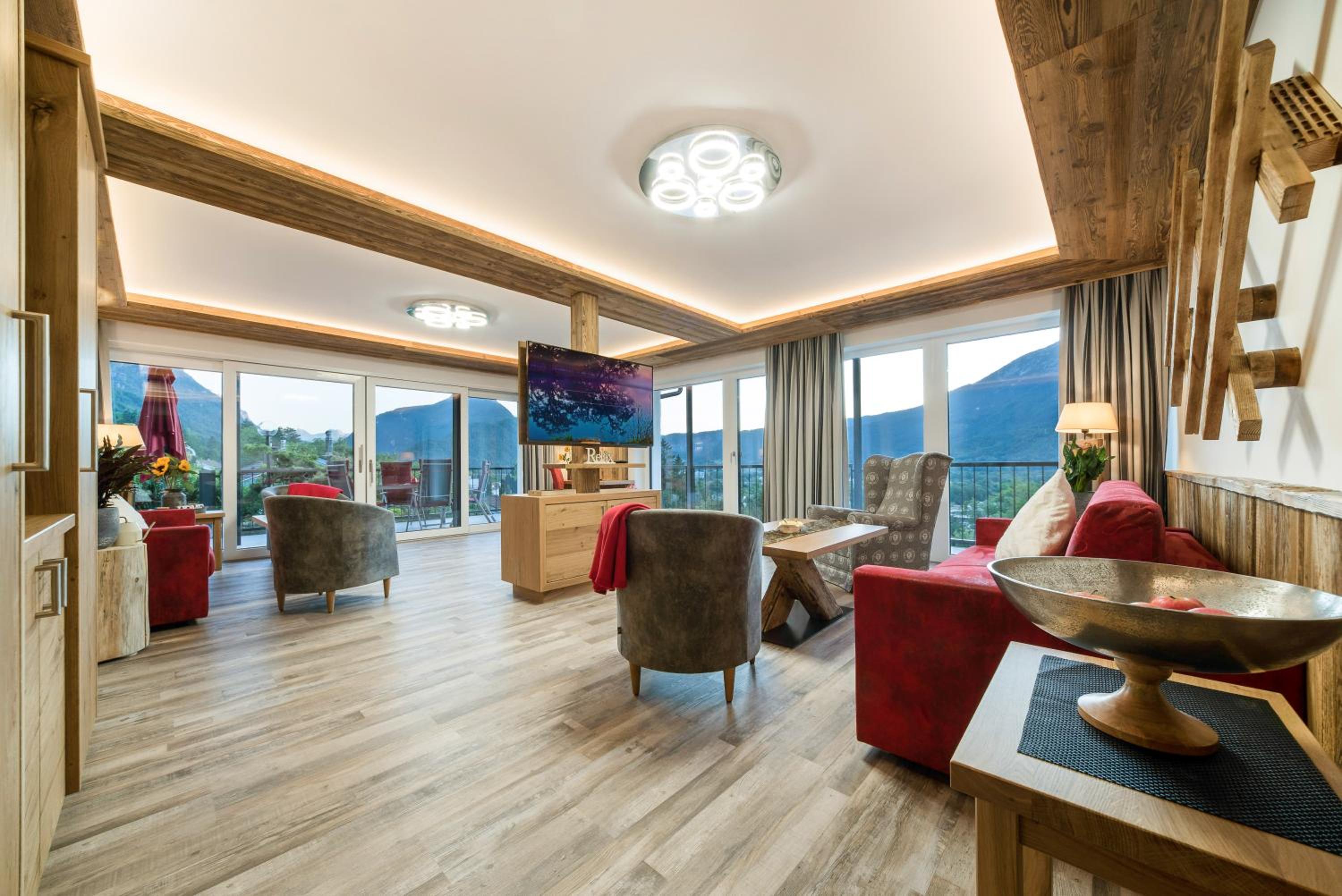 Alpen Air exklusive Apartments
