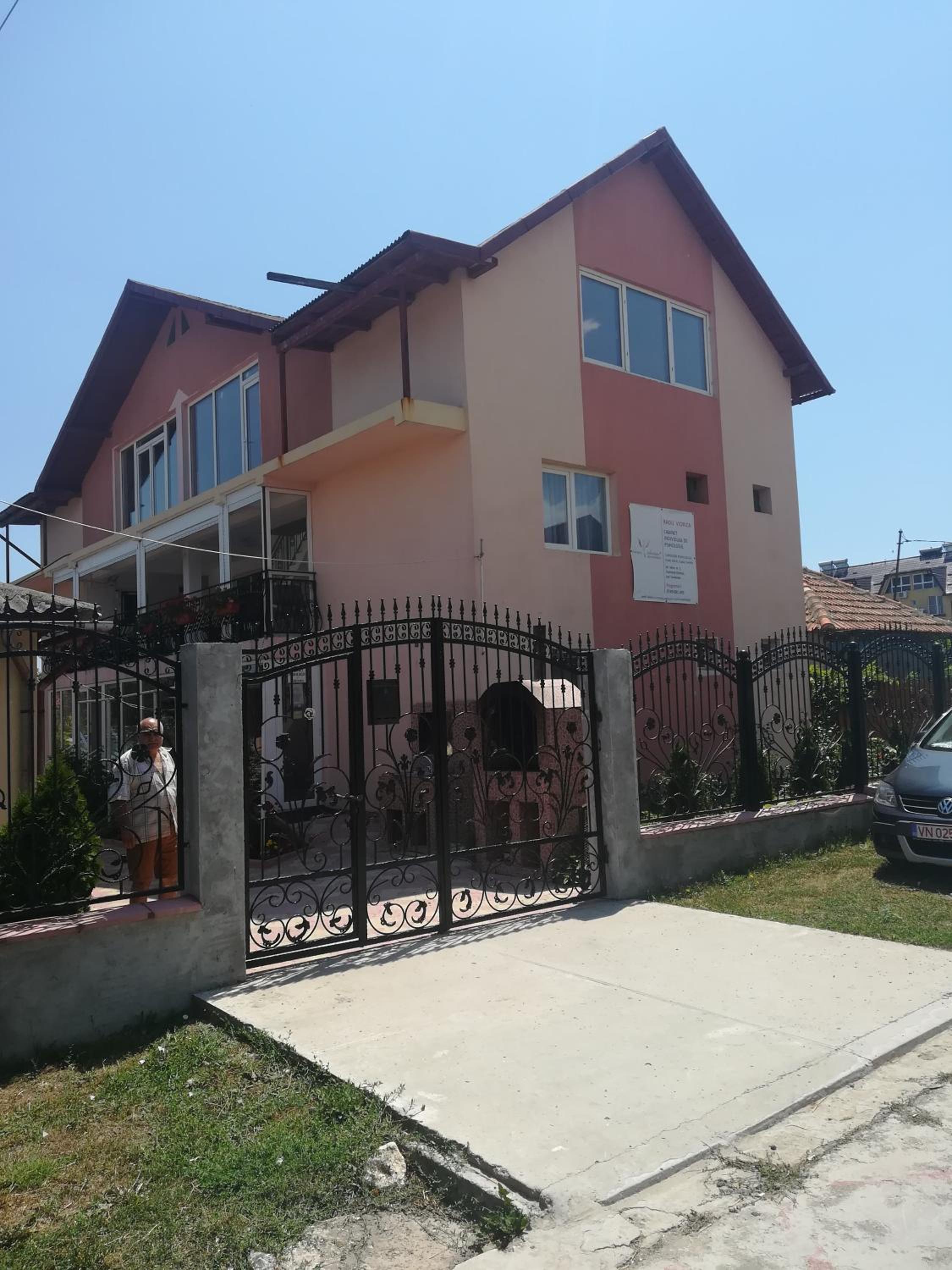 Vila Ankara