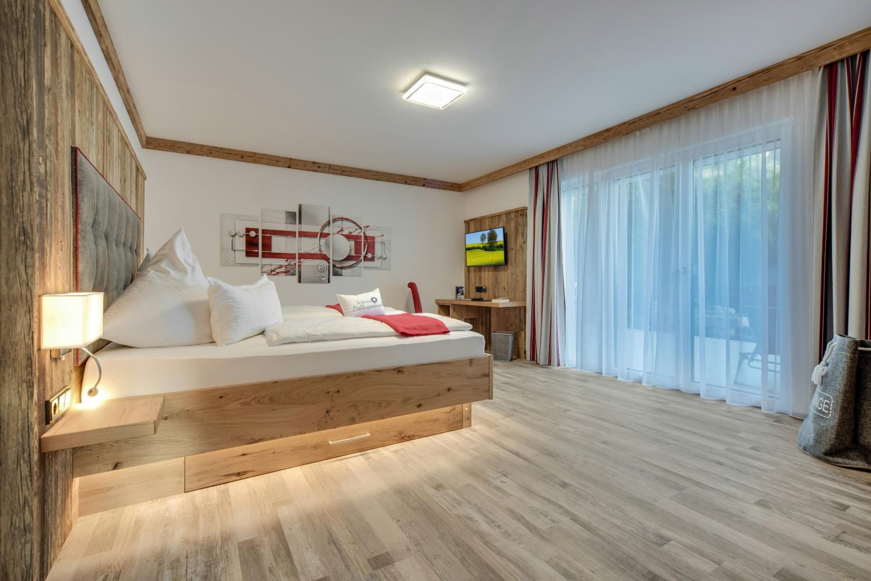 Alpen Air exklusive Apartments