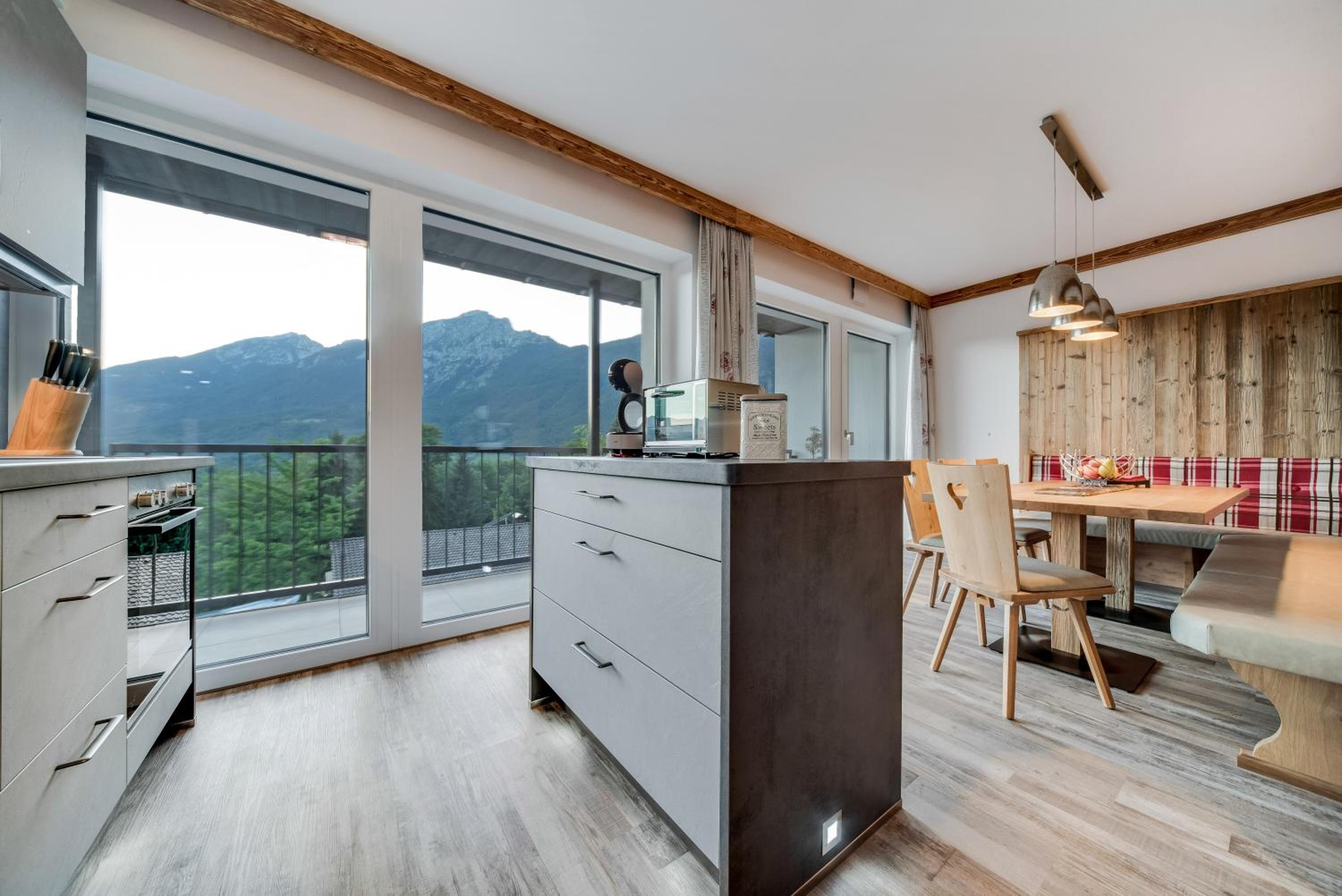 Alpen Air exklusive Apartments
