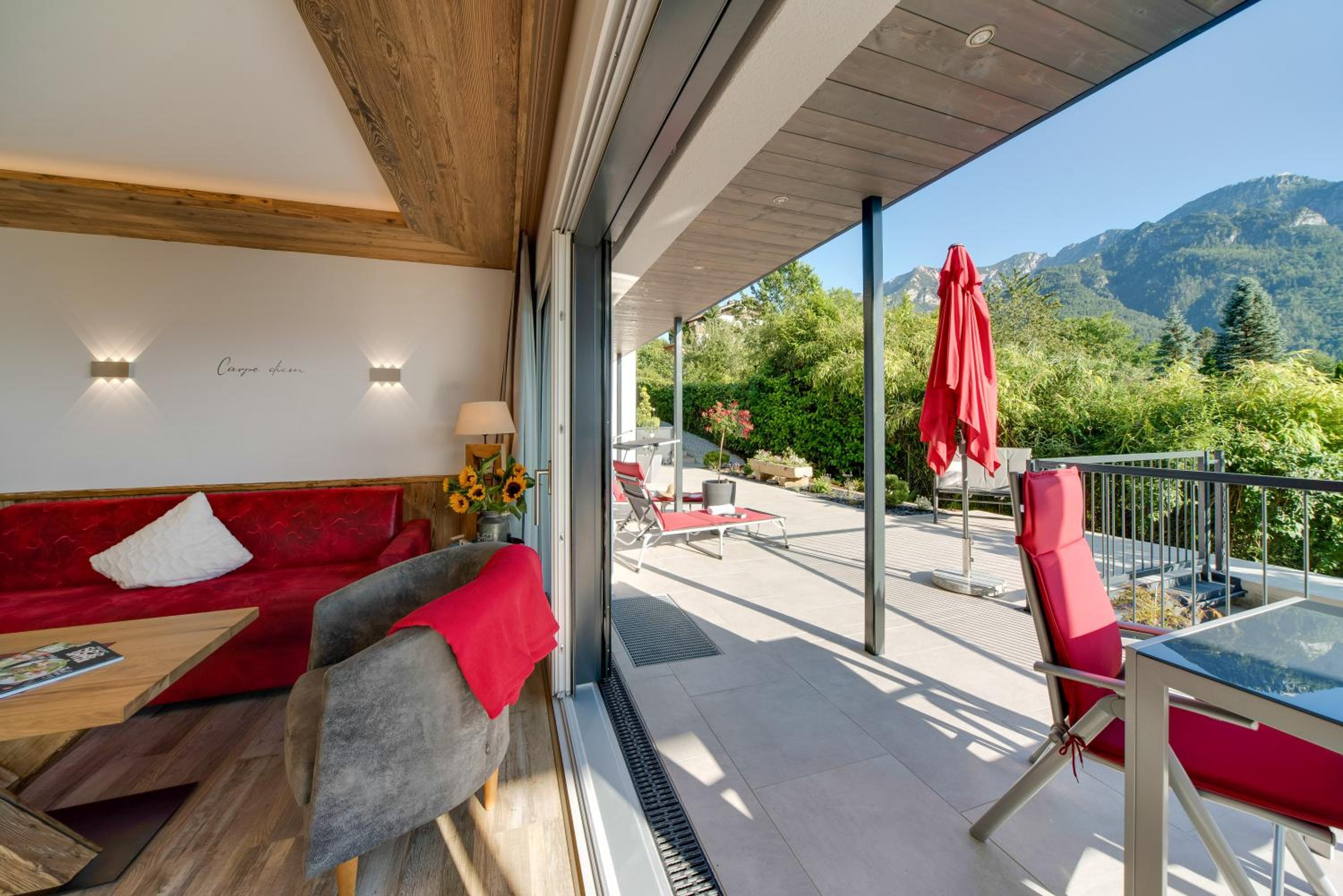 Alpen Air exklusive Apartments