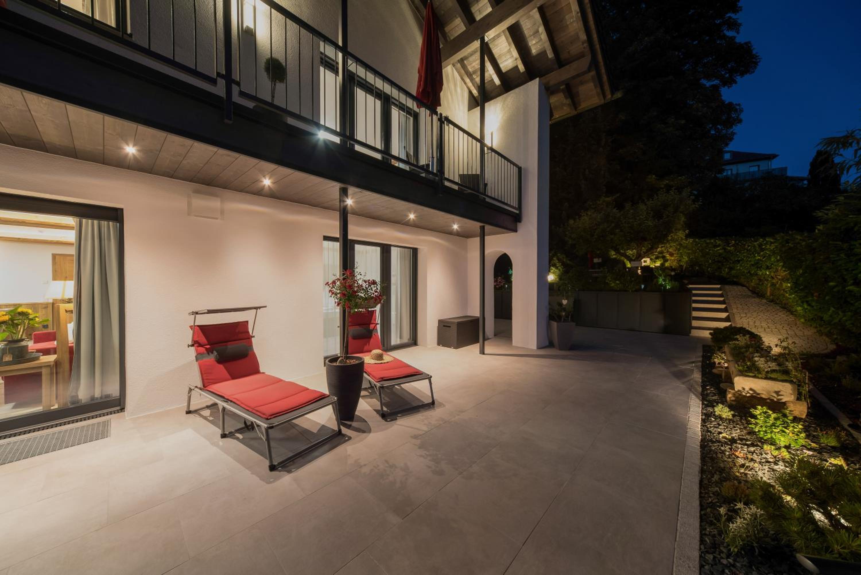 Alpen Air exklusive Apartments