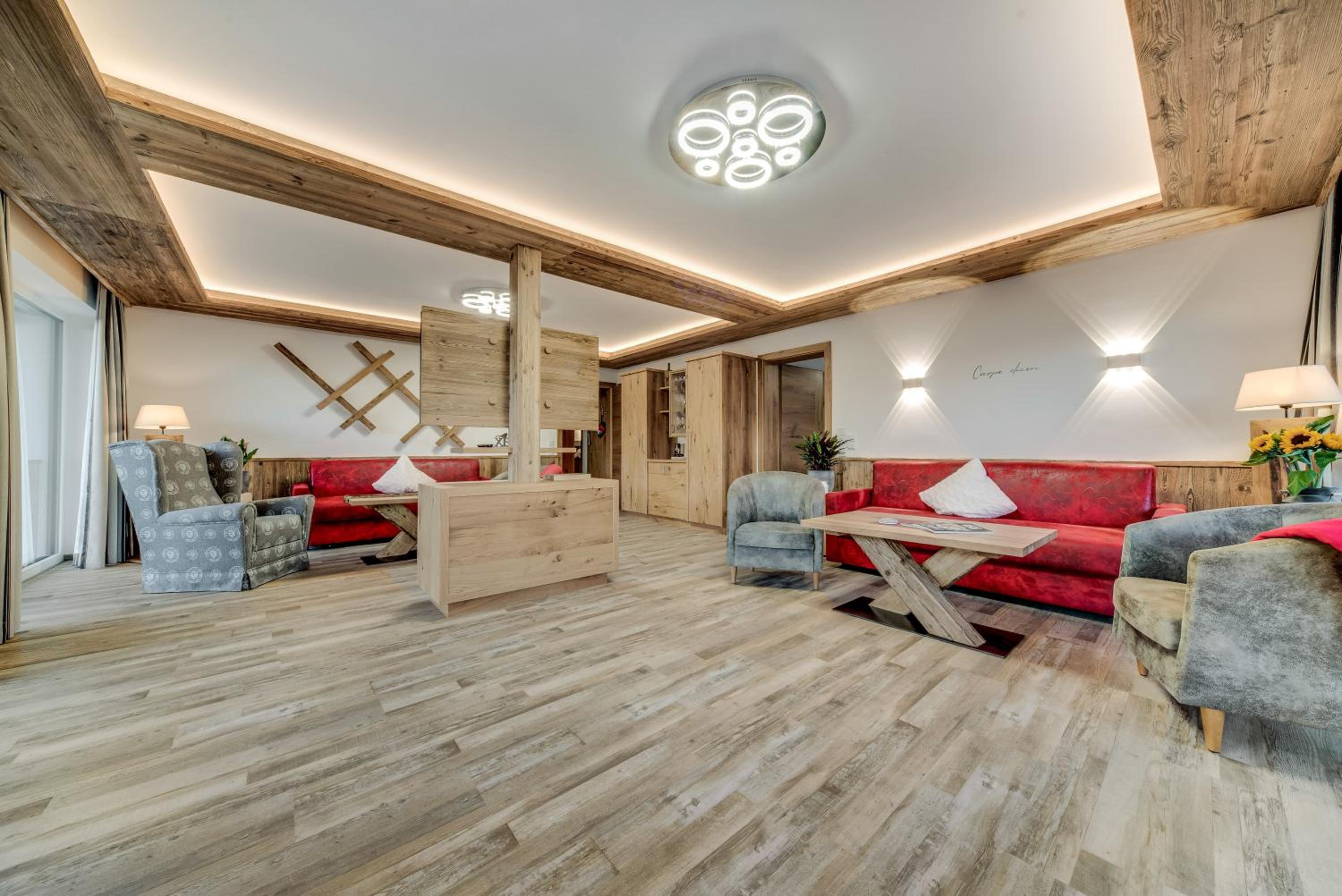 Alpen Air exklusive Apartments