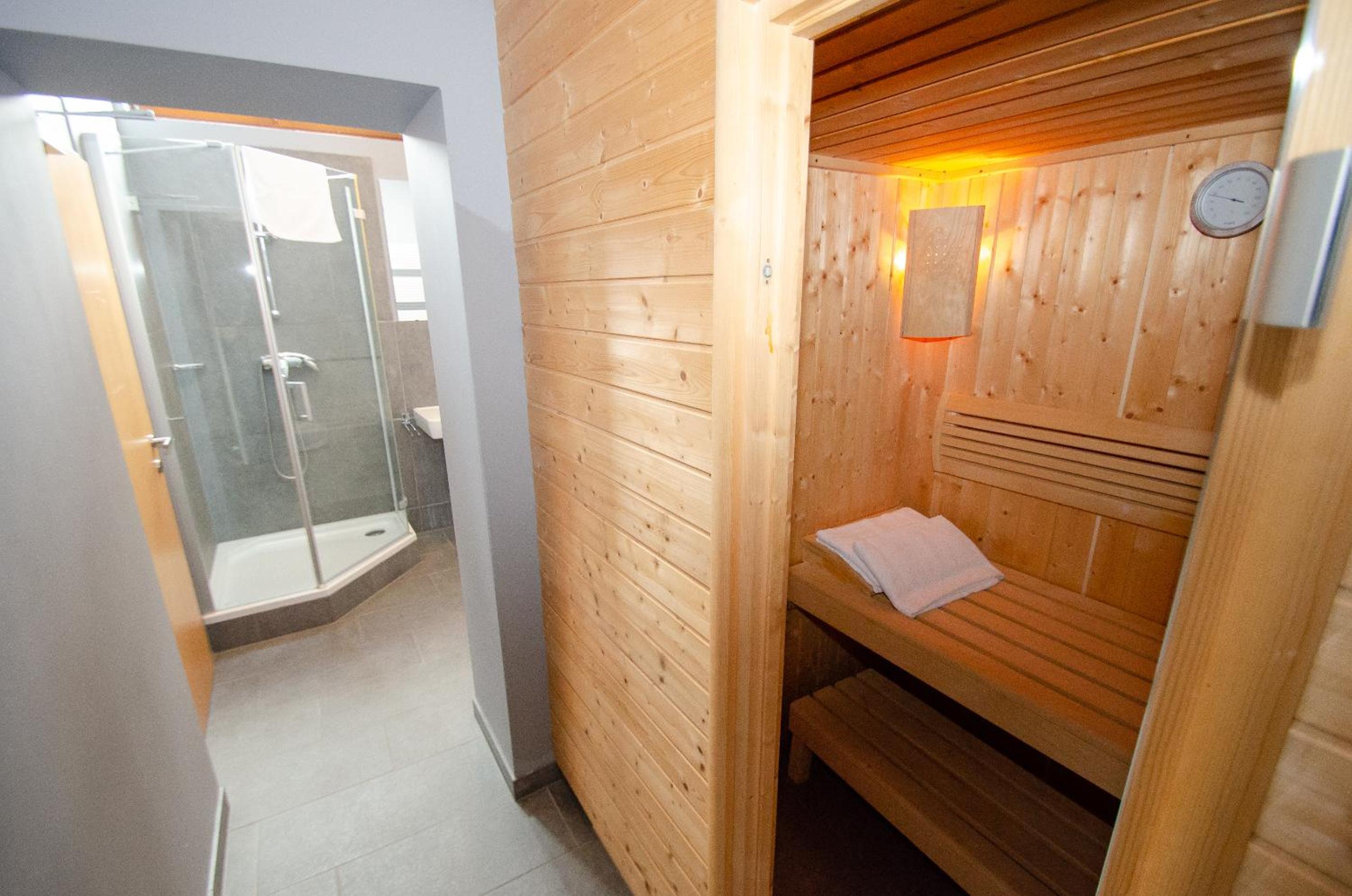 Post Residence Apartments incl ZAK SUMMER CARD by All in One Apartments