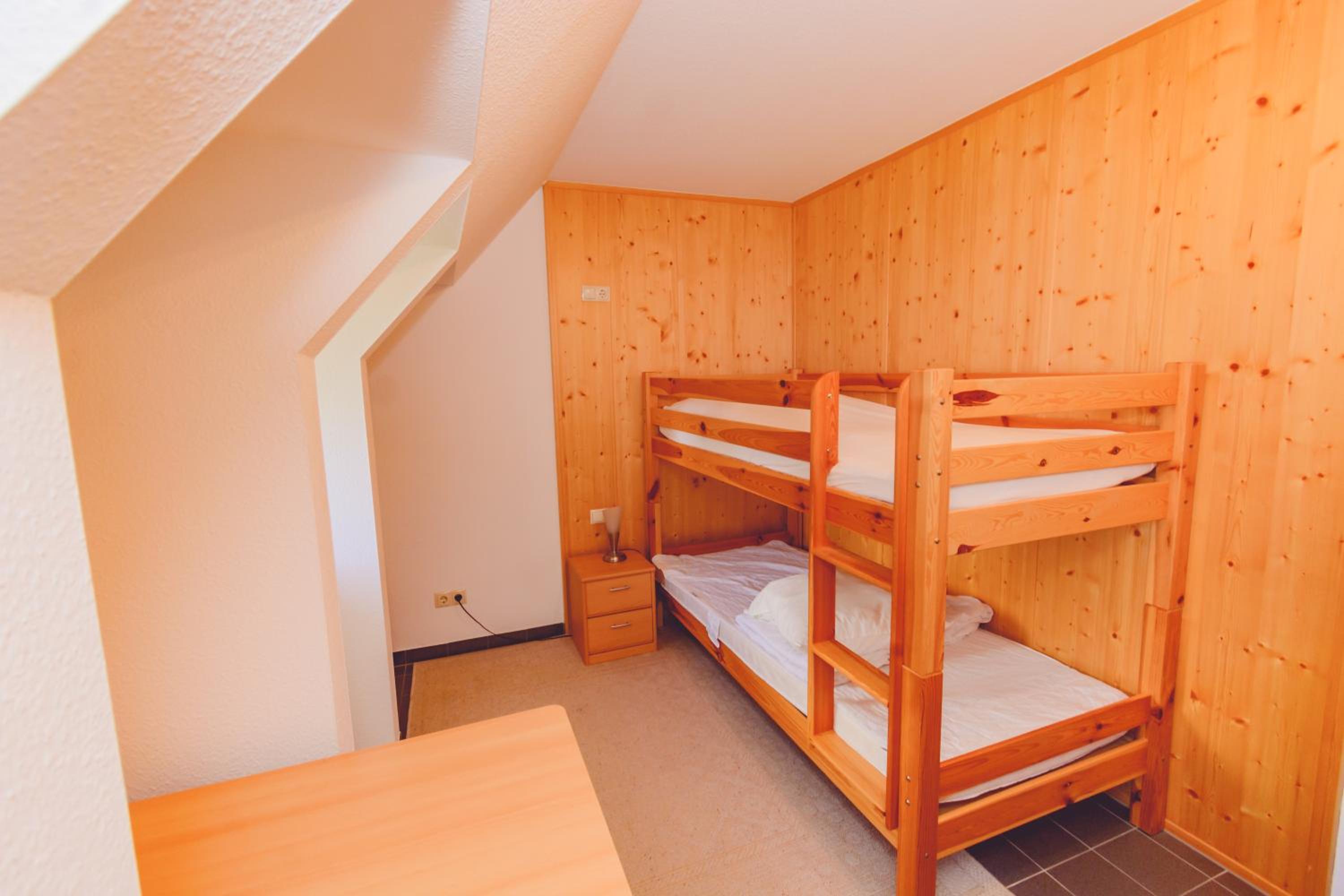 Berggasthof Heuberghaus, direkt am Rennsteig