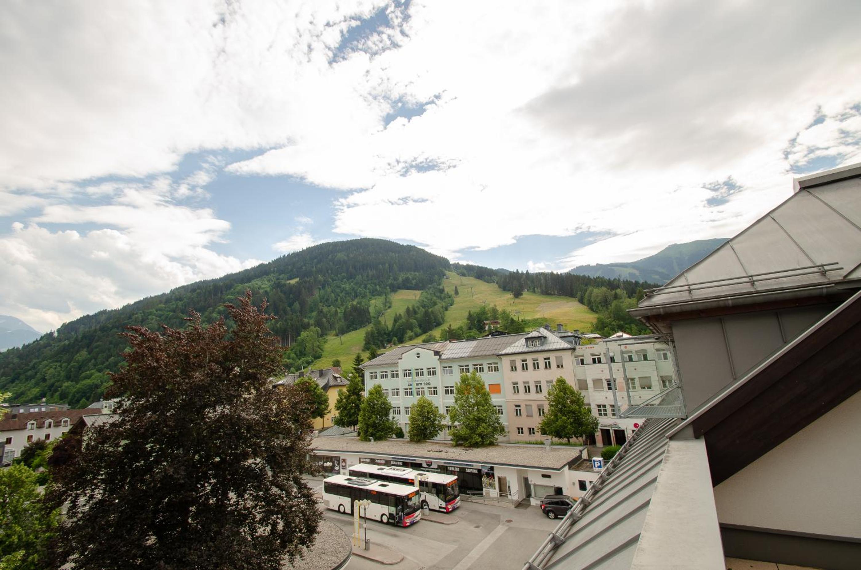 Post Residence Apartments incl ZAK SUMMER CARD by All in One Apartments