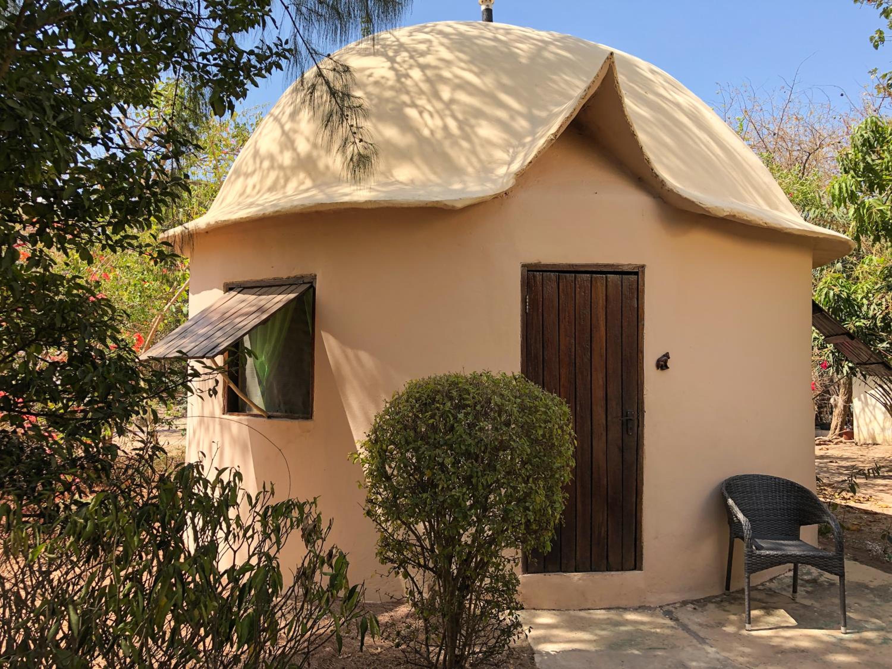 Footsteps Eco-Lodge