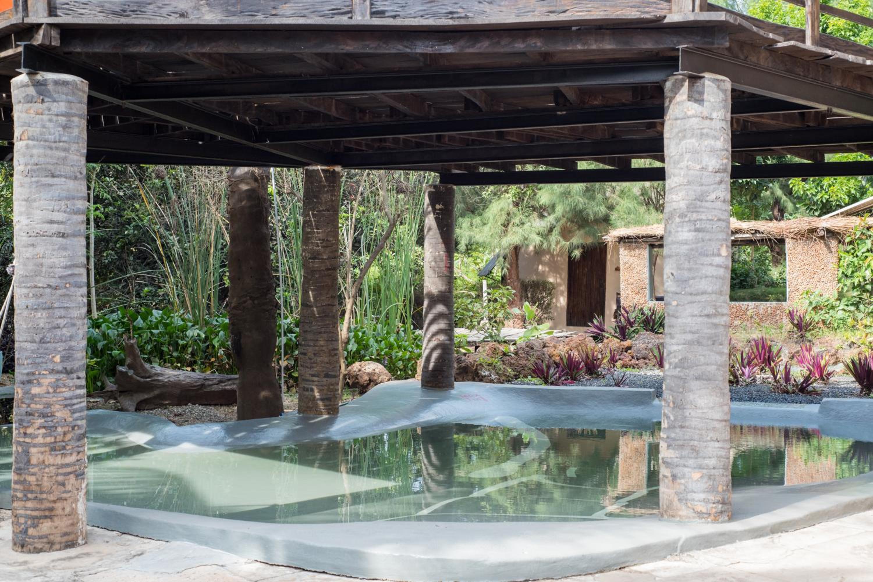 Footsteps Eco-Lodge