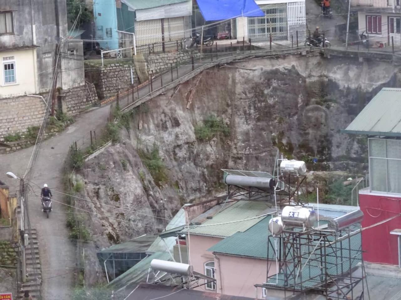 Cam Ly Homestay view 4