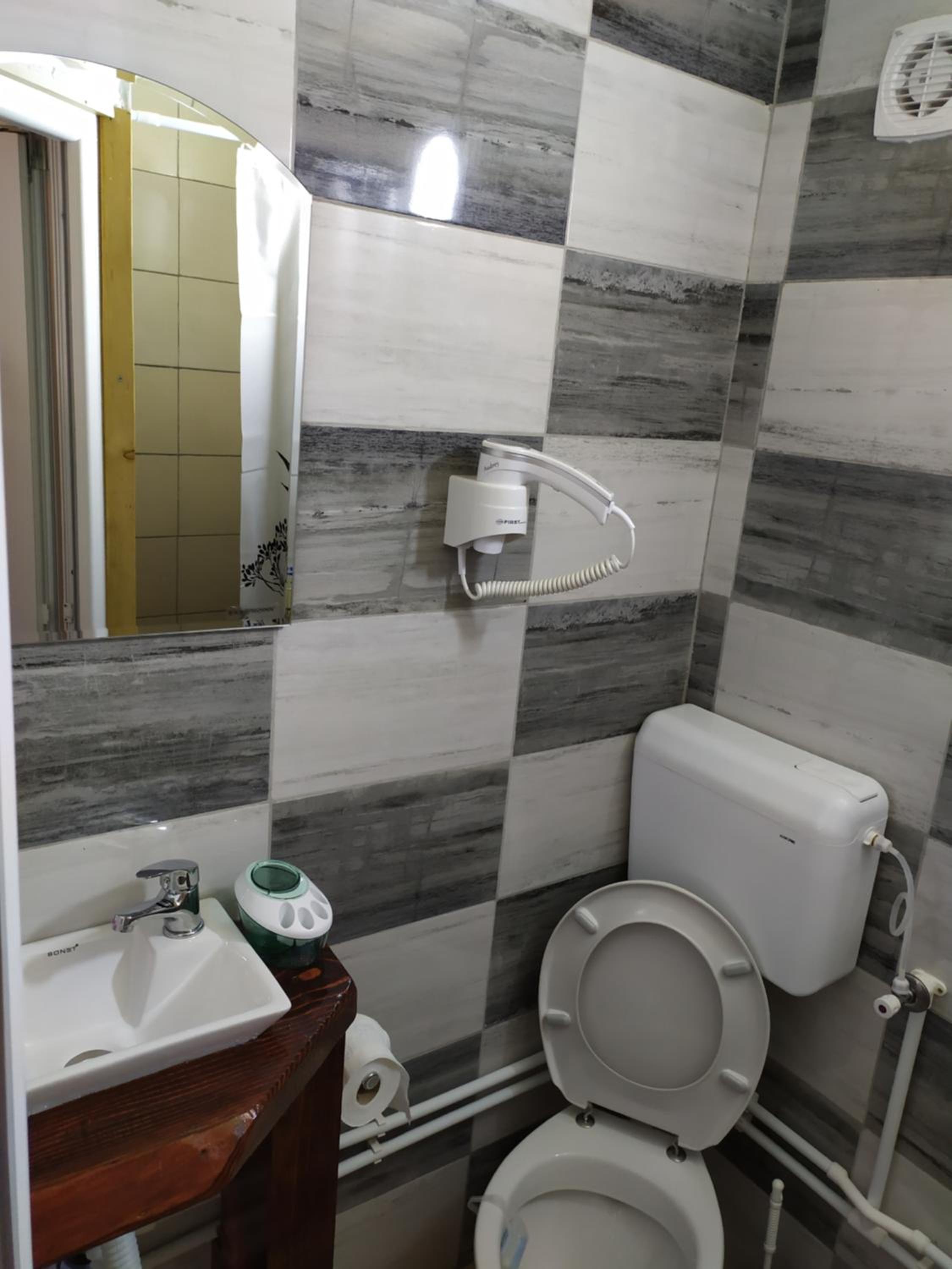 Apartman A&J