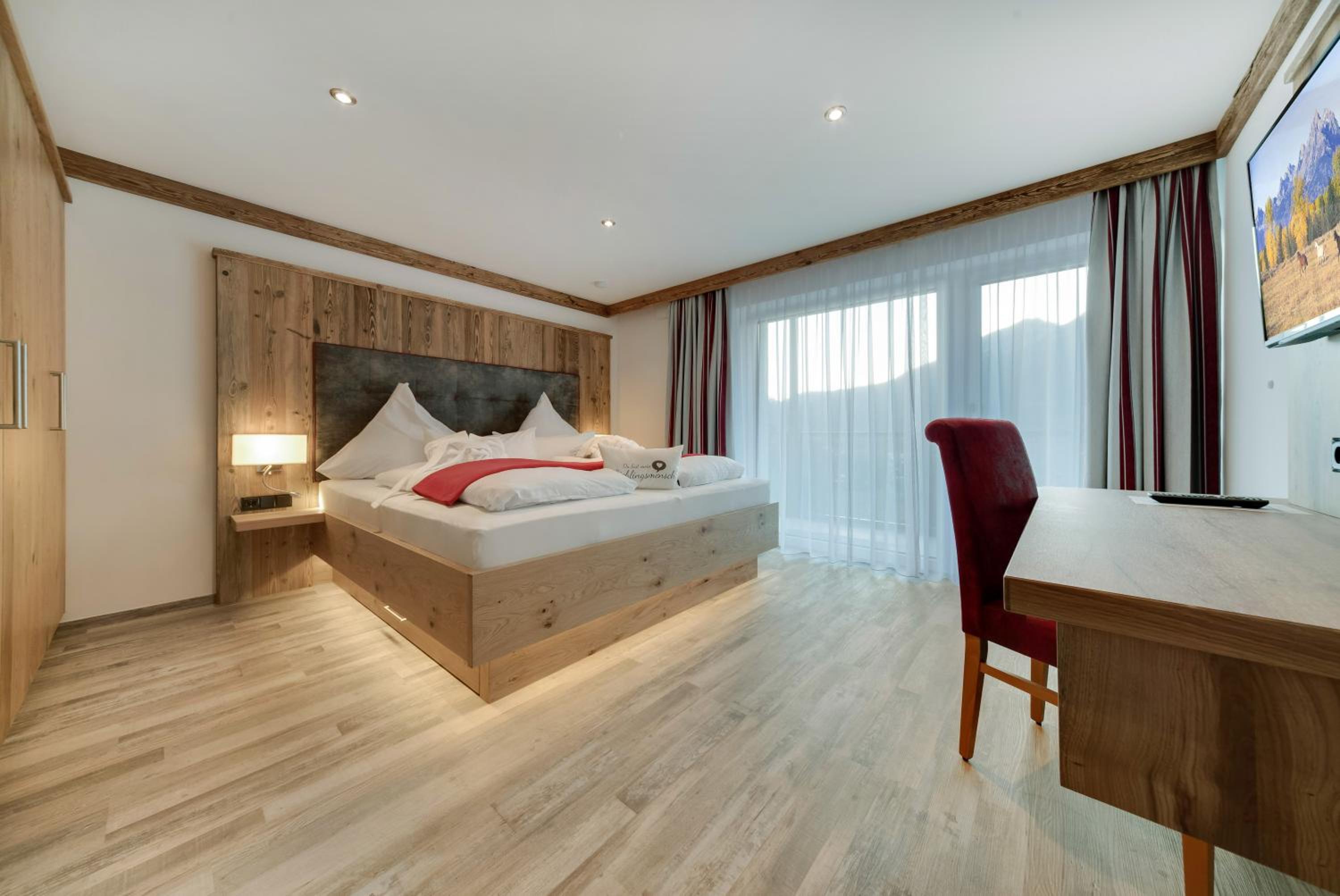 Alpen Air exklusive Apartments