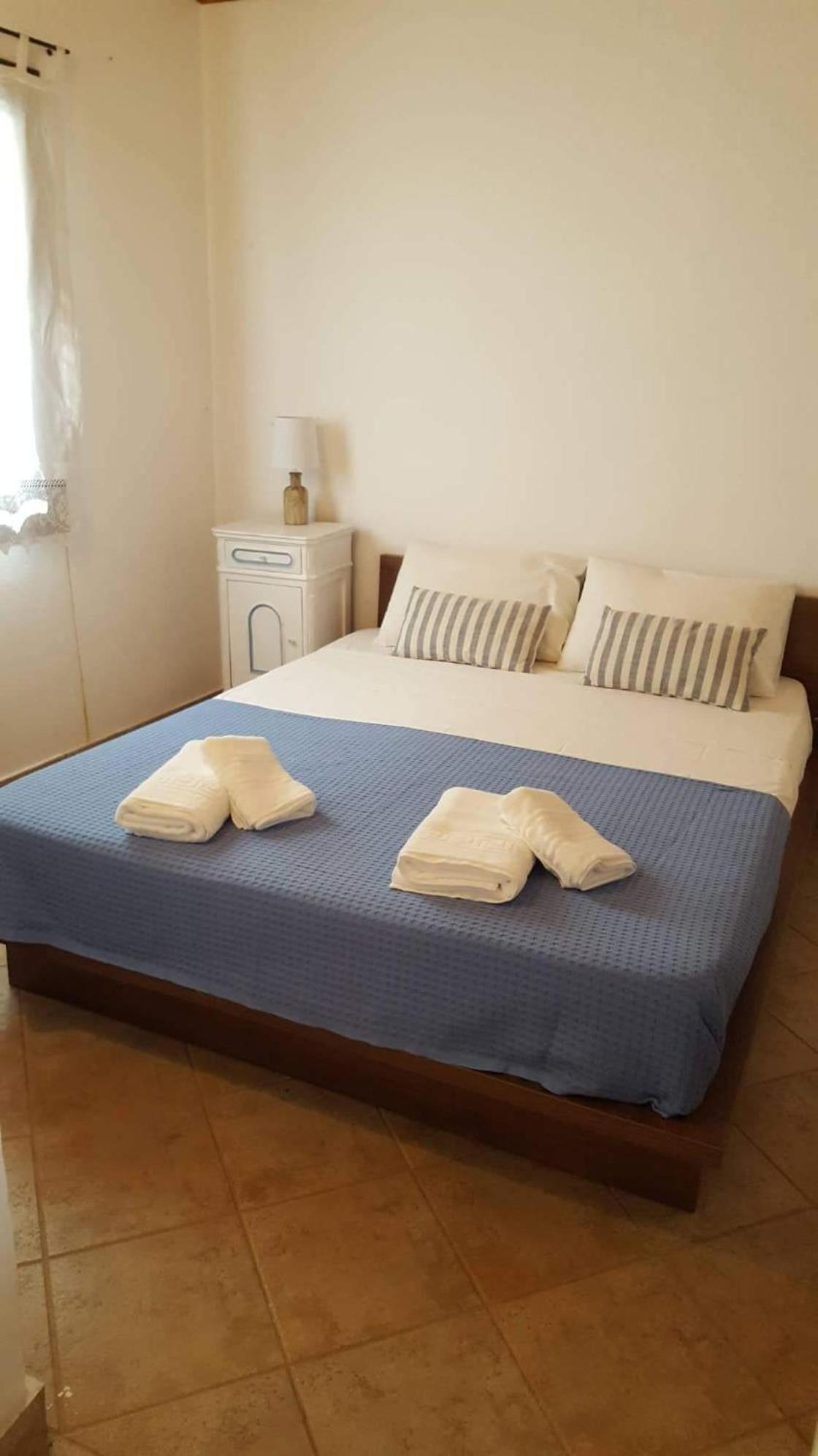 Villa Glaykos