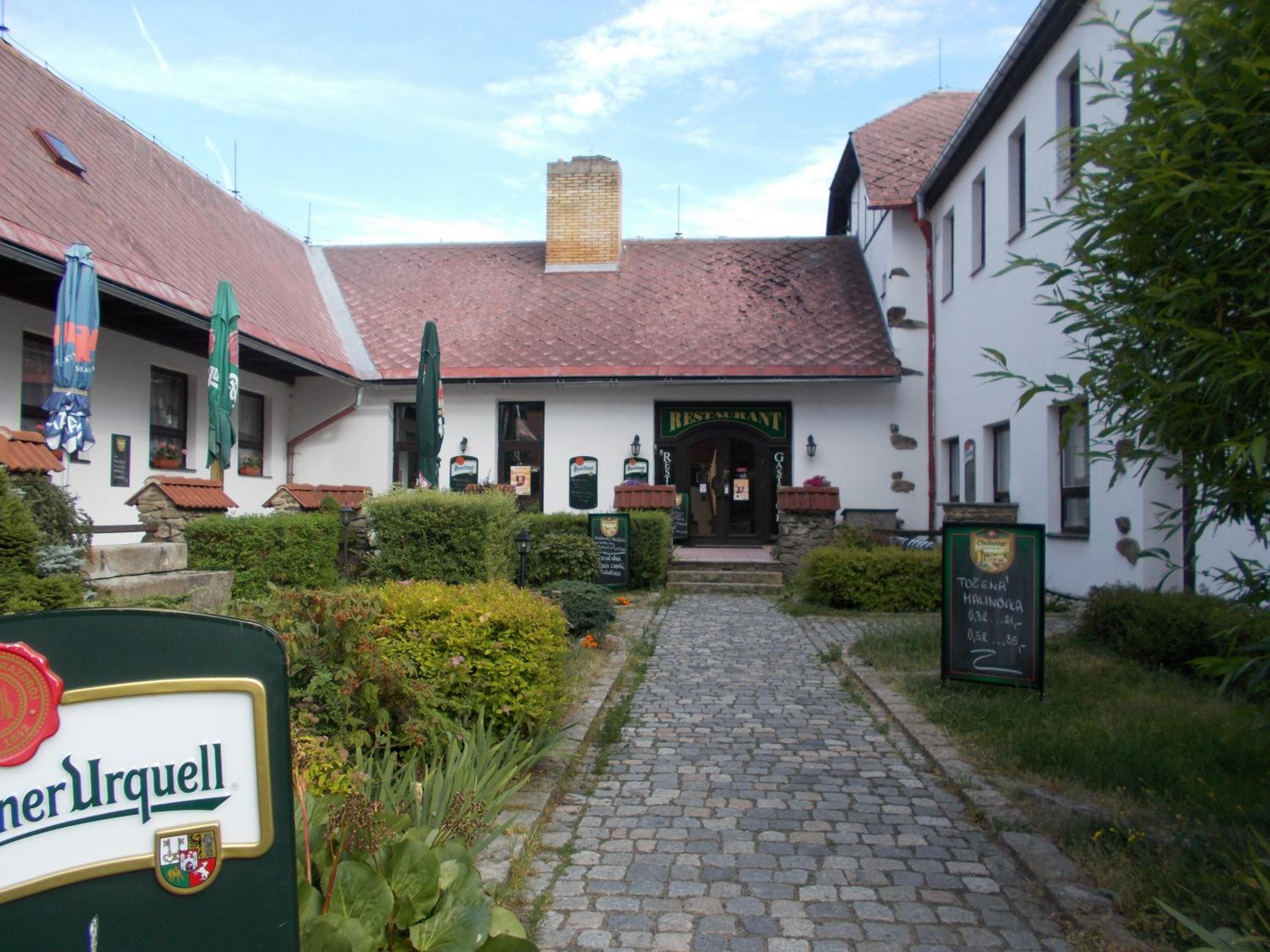 Villa Meteor