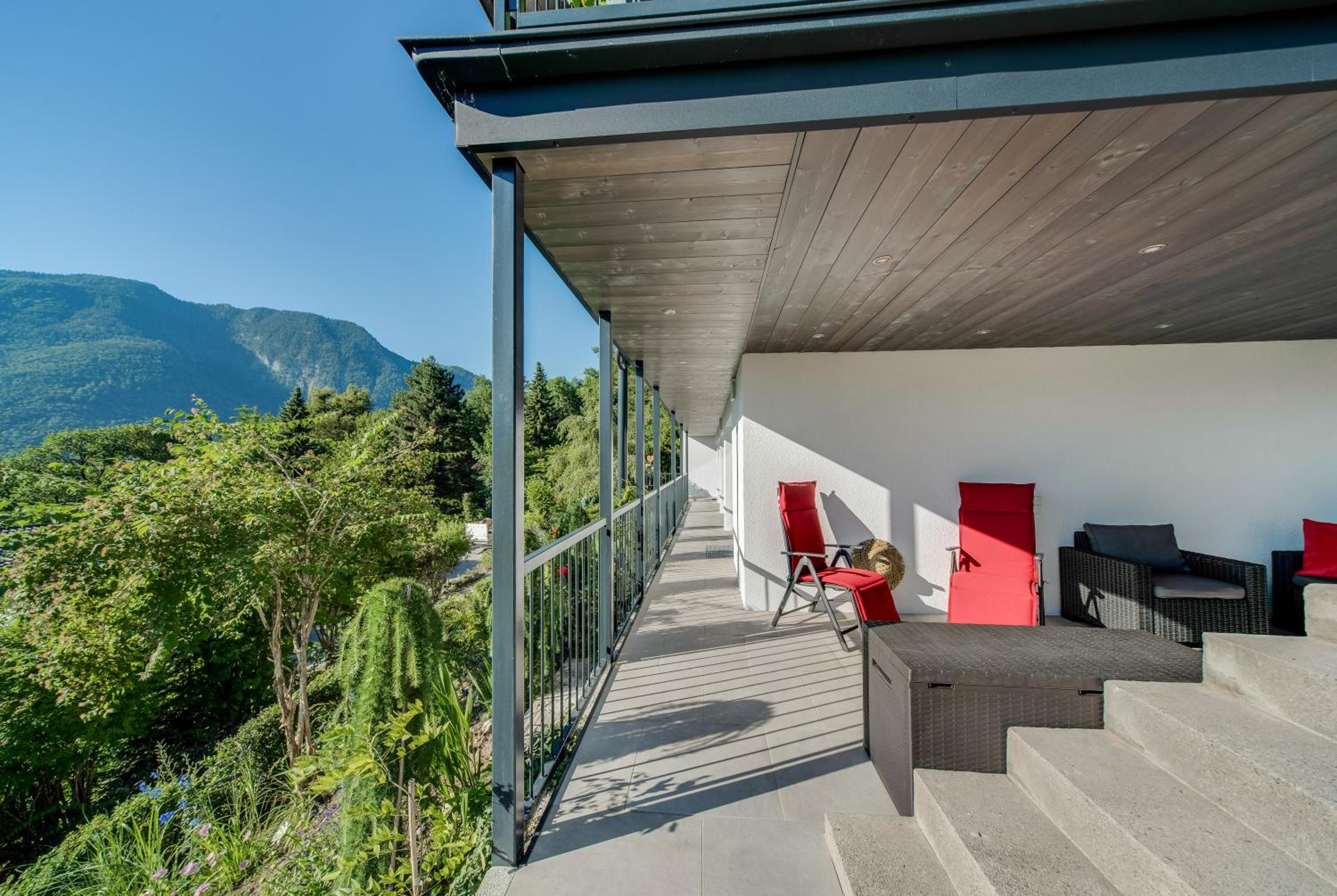 Alpen Air exklusive Apartments