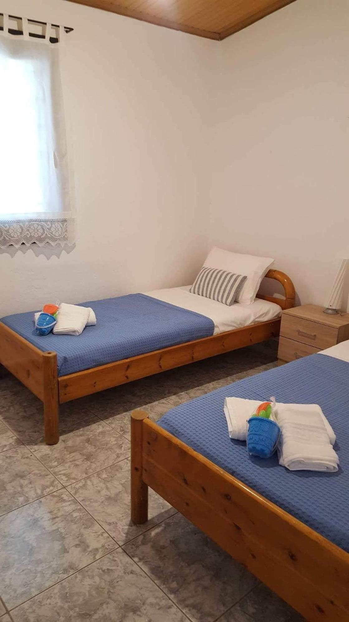 Villa Glaykos