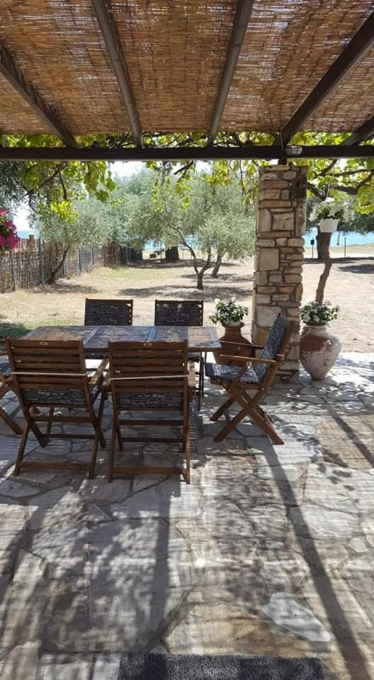 Villa Glaykos