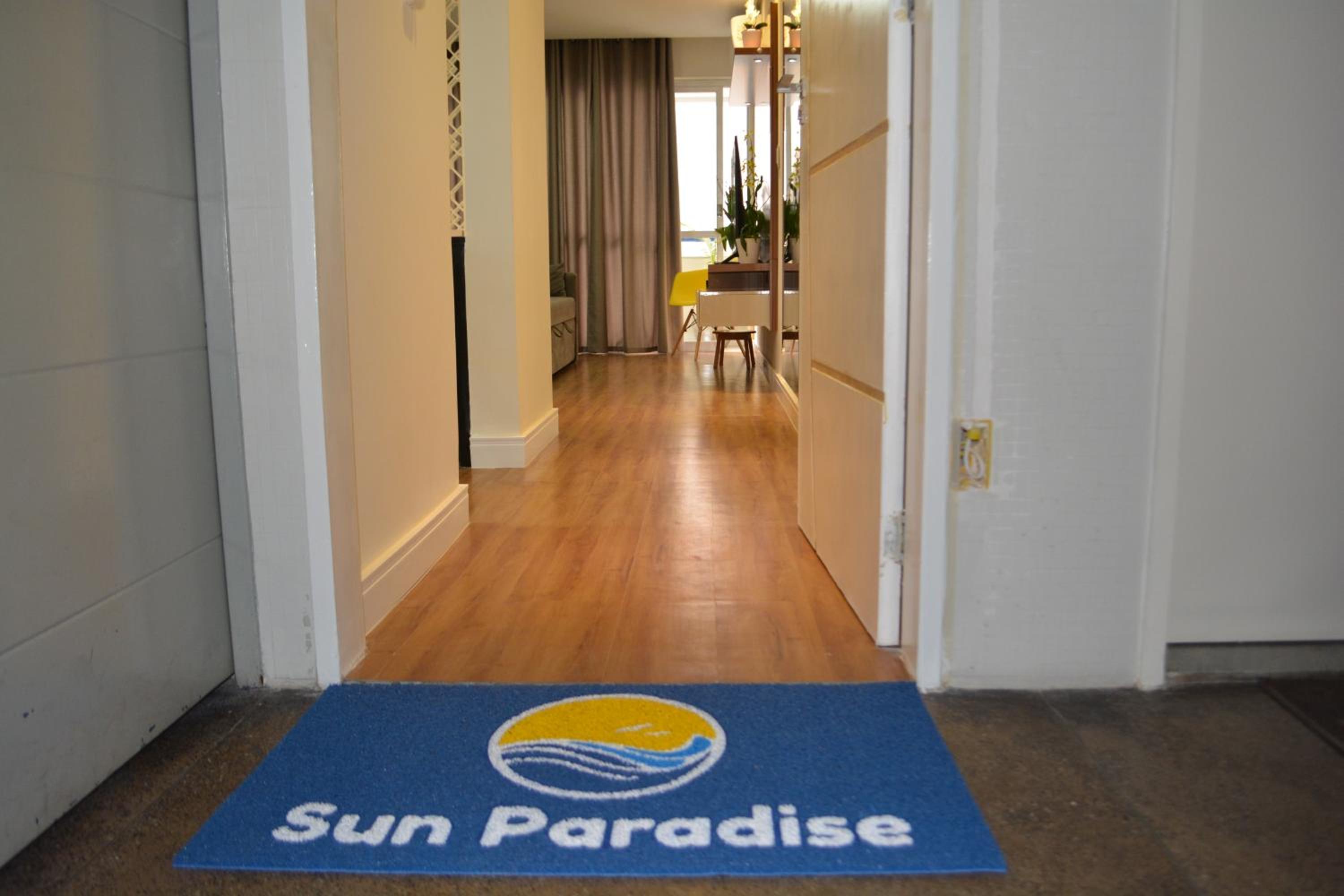 Sun Paradise - Pio X view 2