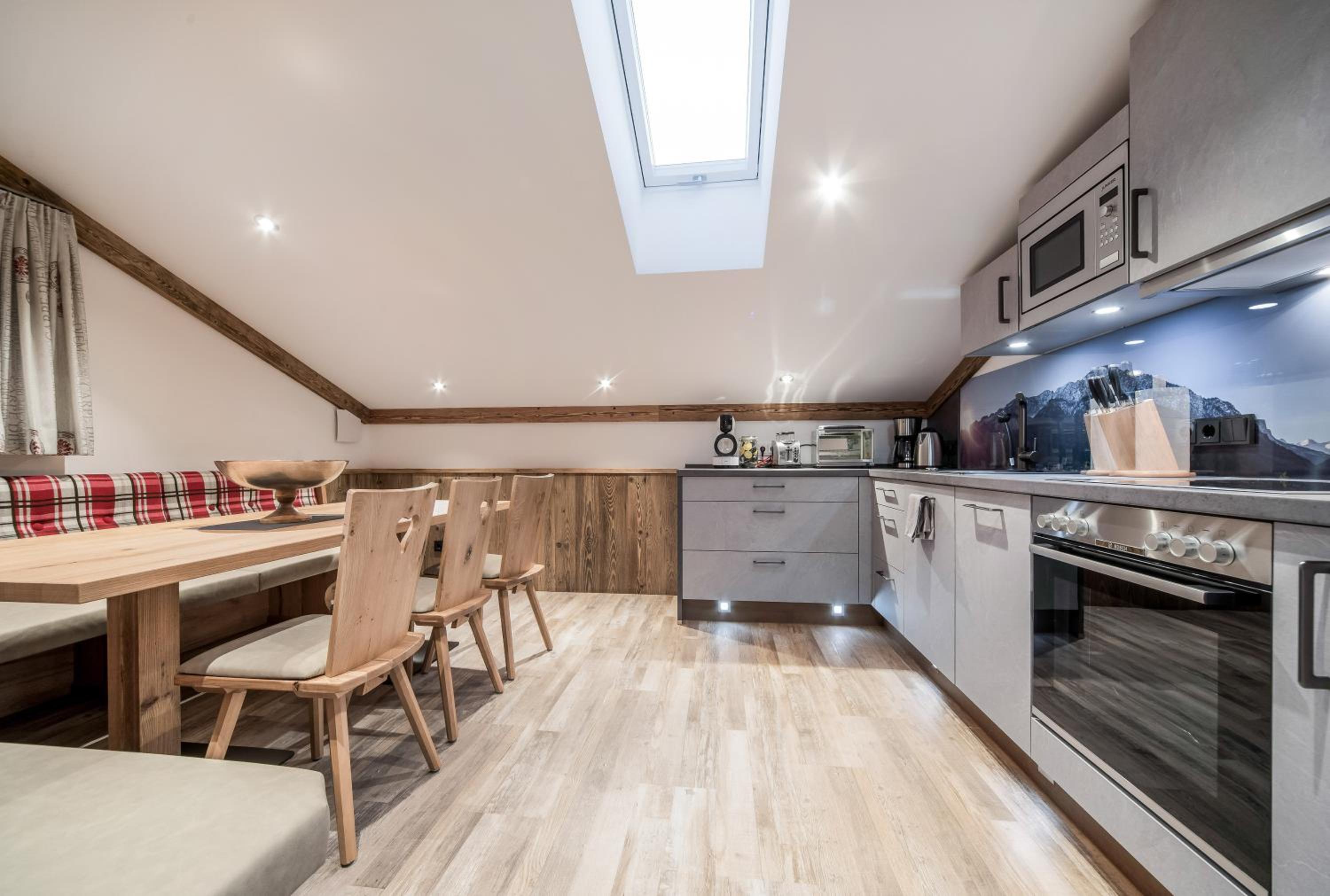 Alpen Air exklusive Apartments