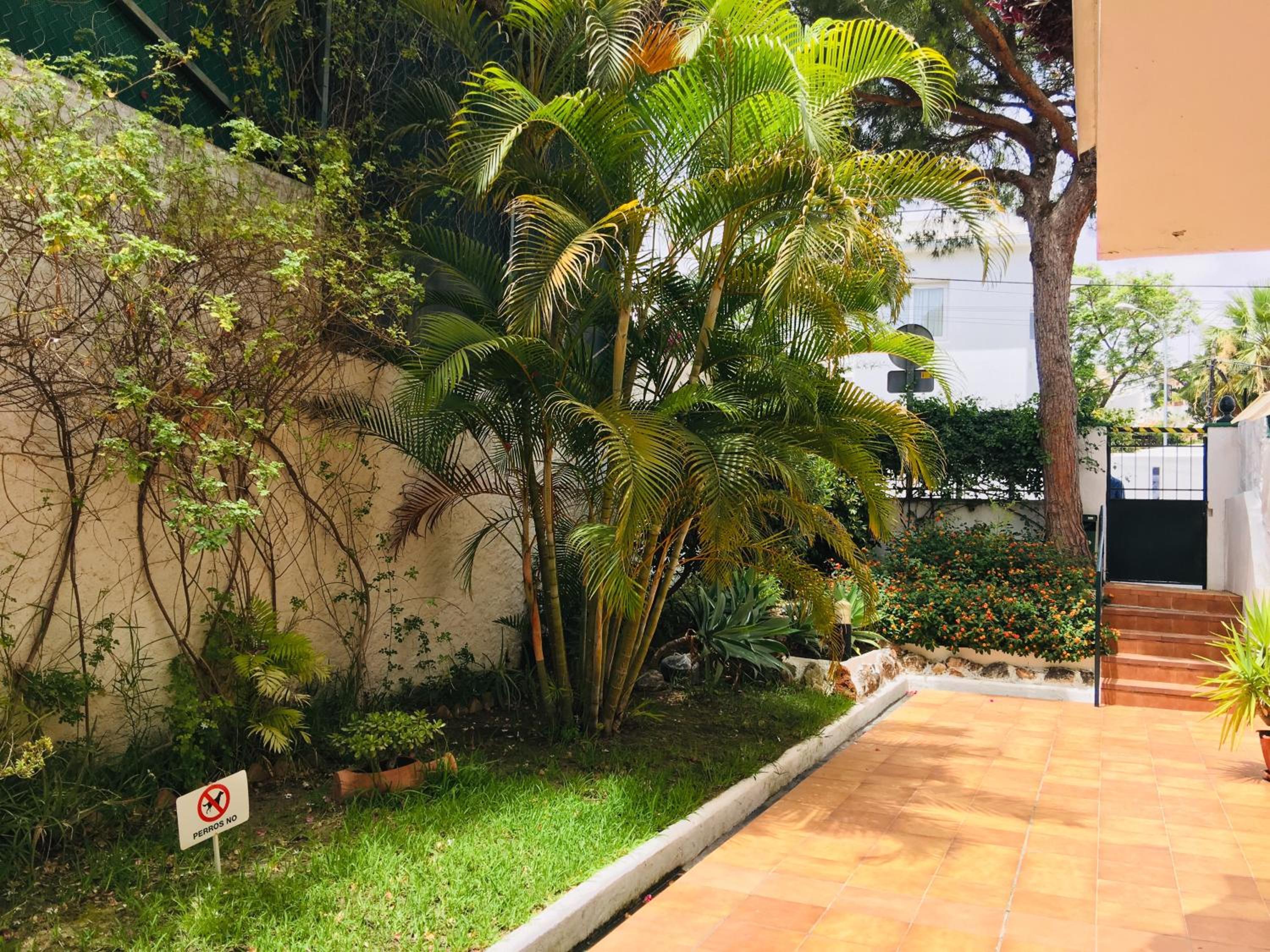 La Carihuela Ethnic Apartment Torremolinos view 3