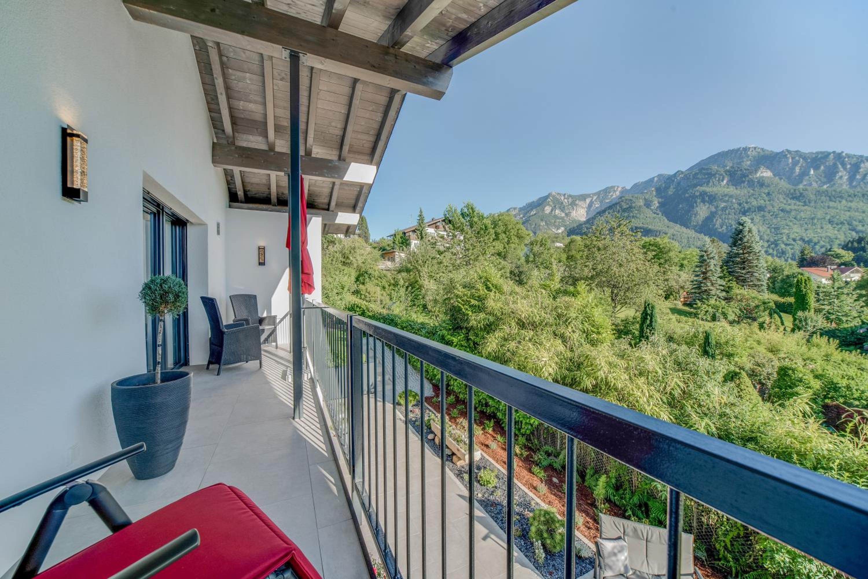 Alpen Air exklusive Apartments