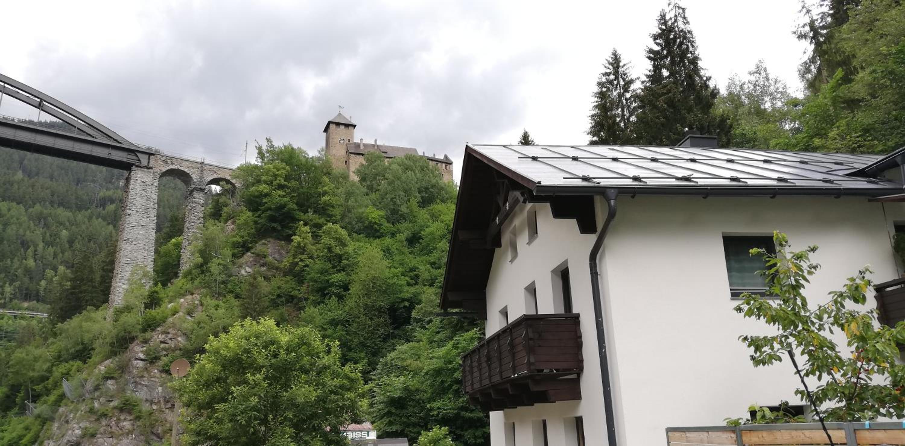 Wiesberg view 3