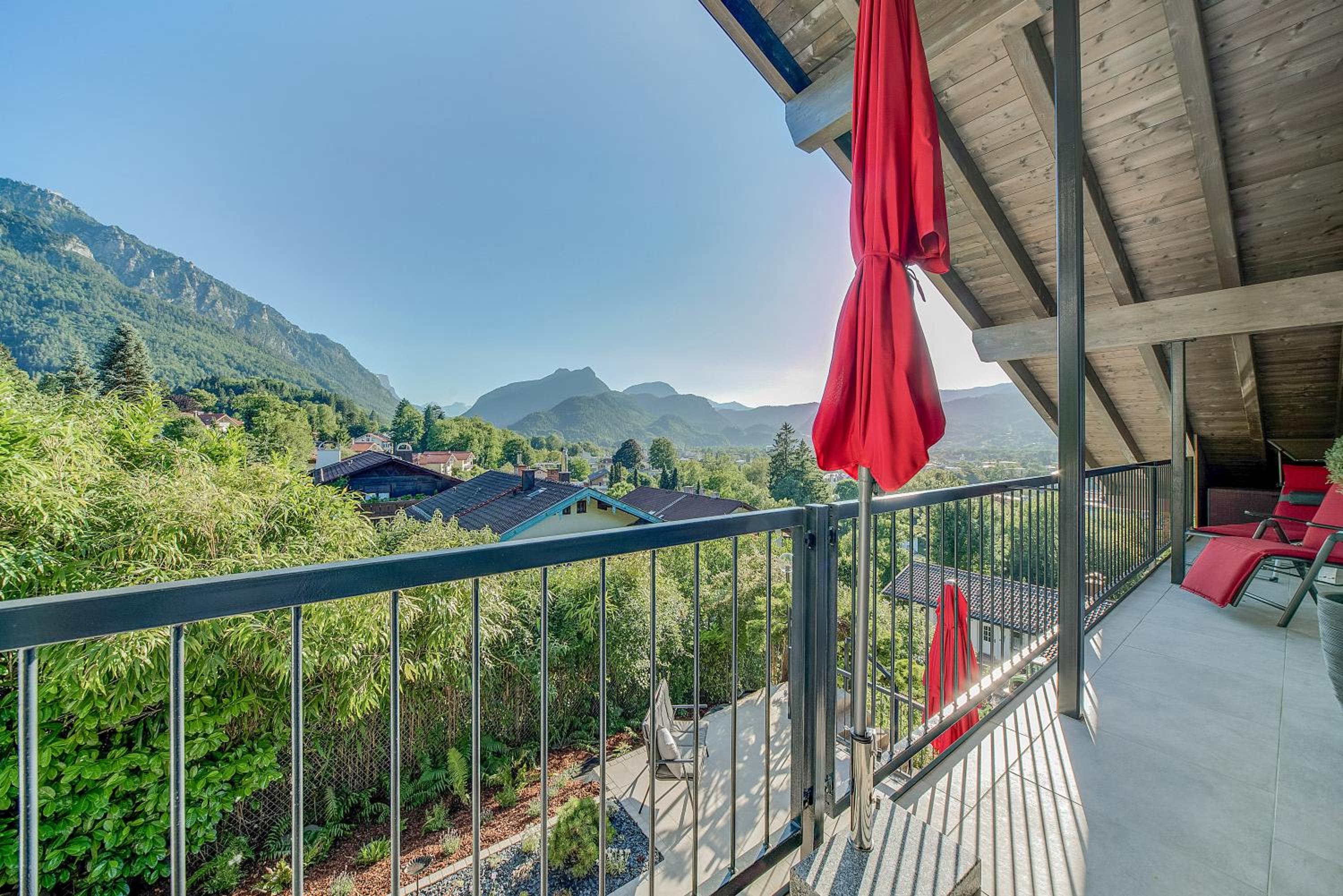 Alpen Air exklusive Apartments