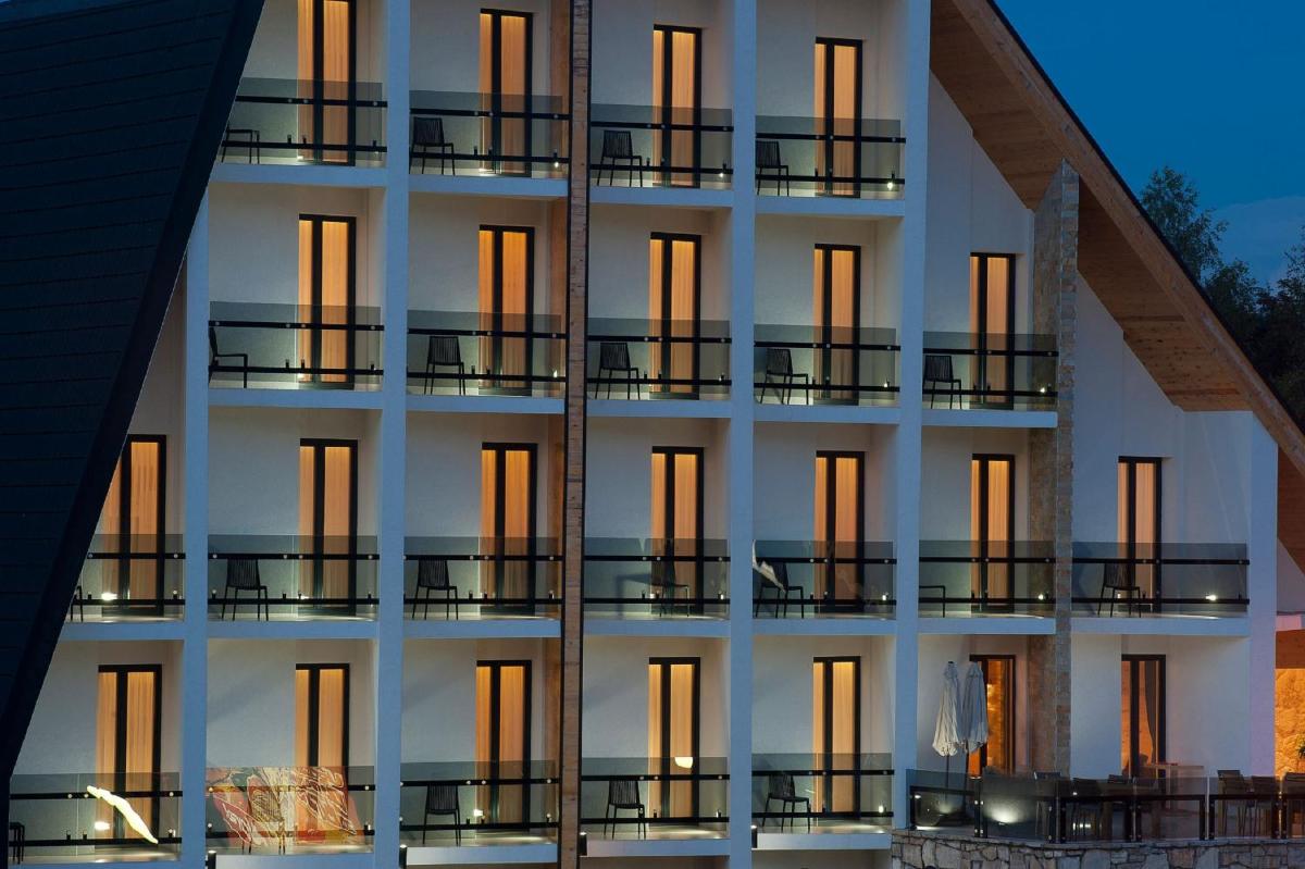 Hotel Žabljak - Image 1