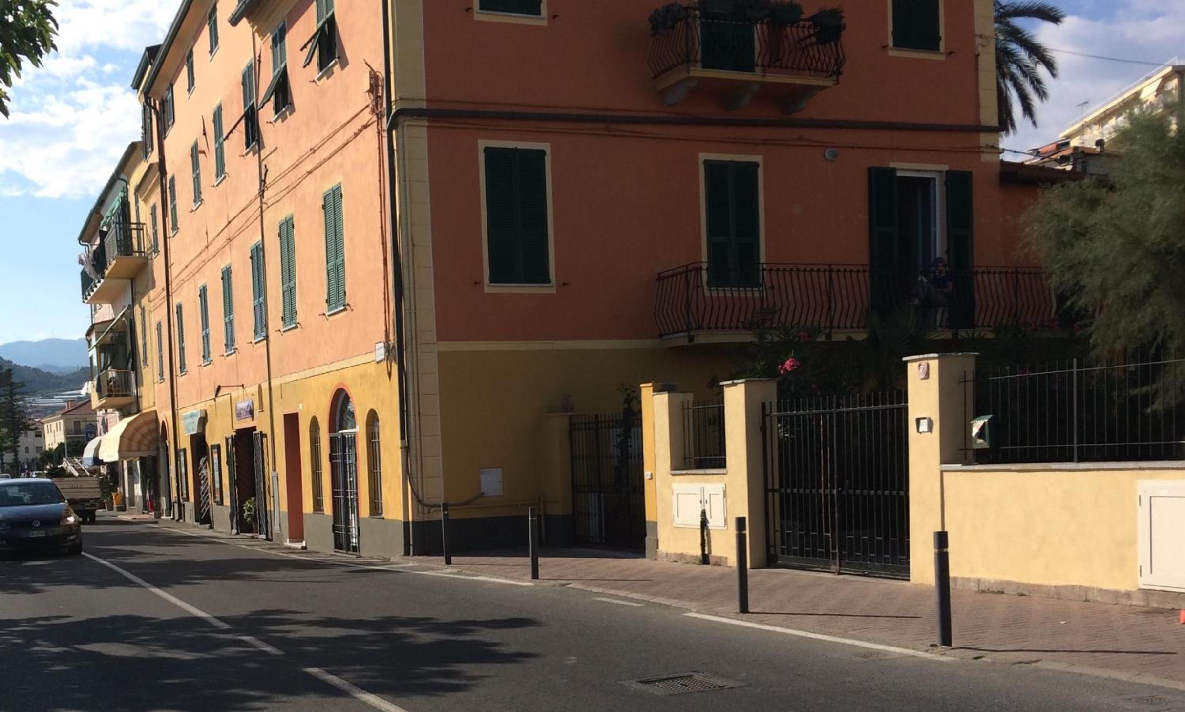 Casa del cardinale view 3