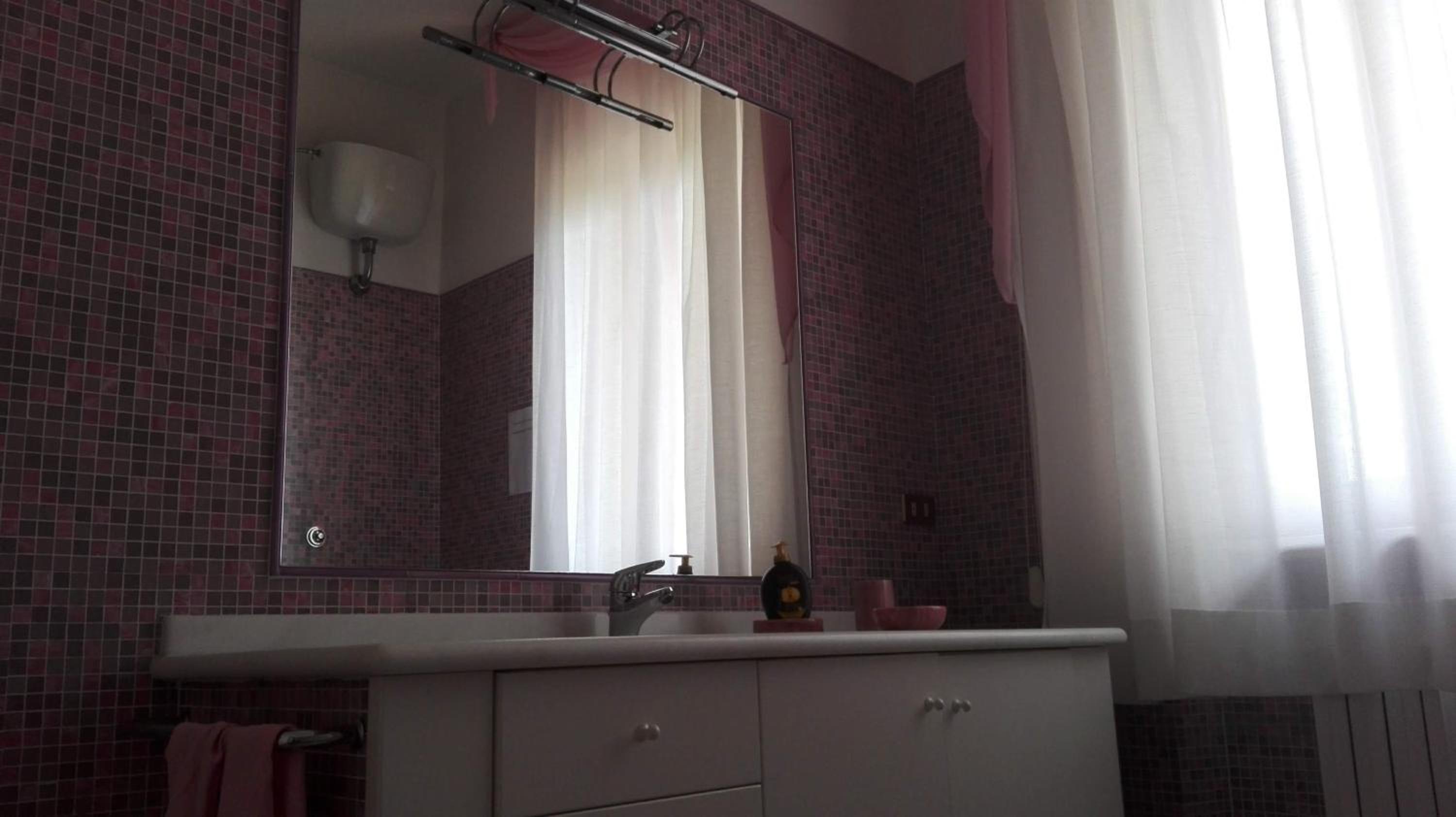 Country house bike friendly Famiglia Belleggia view 4