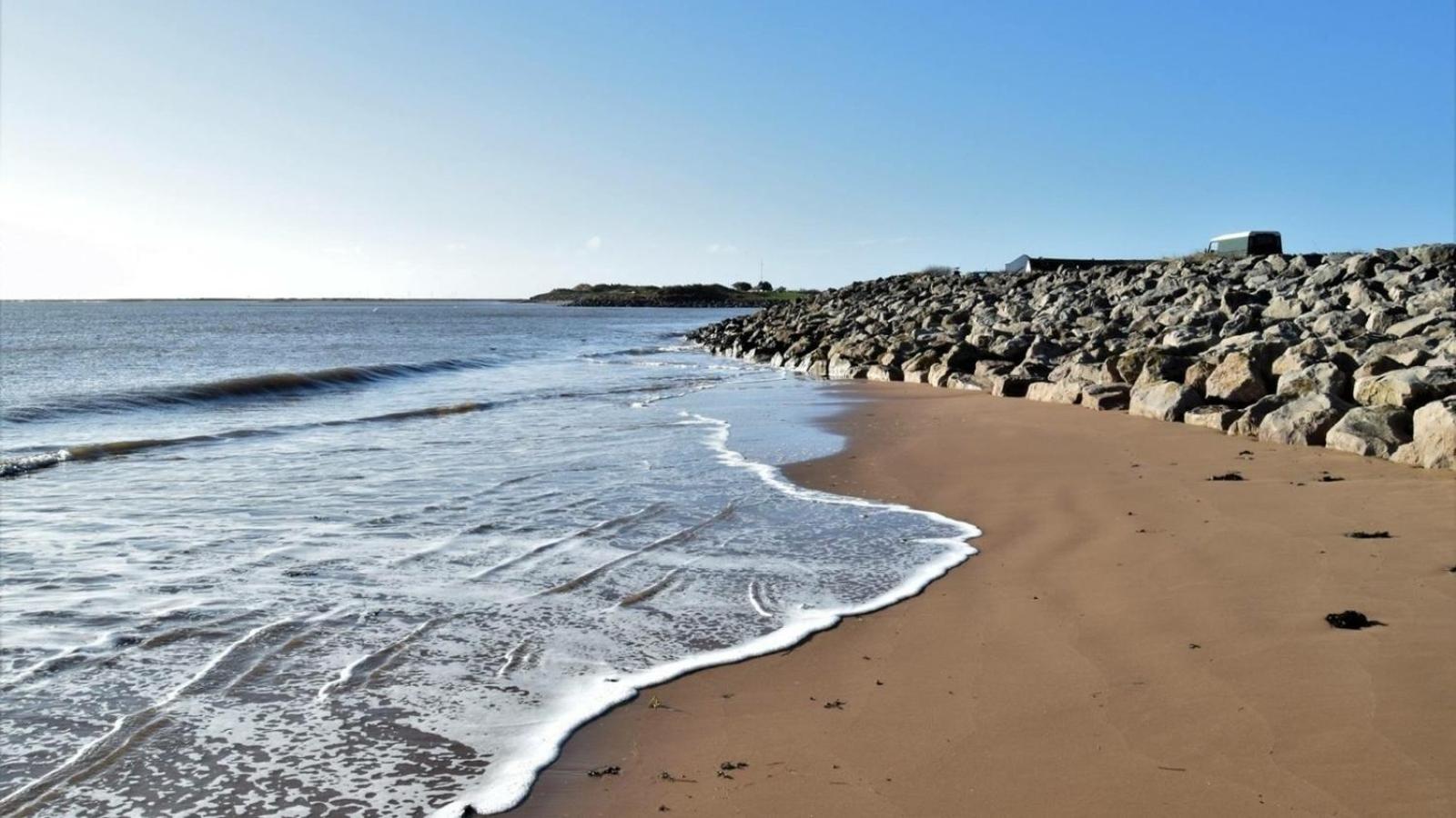Port Haverigg Holiday Village view 5