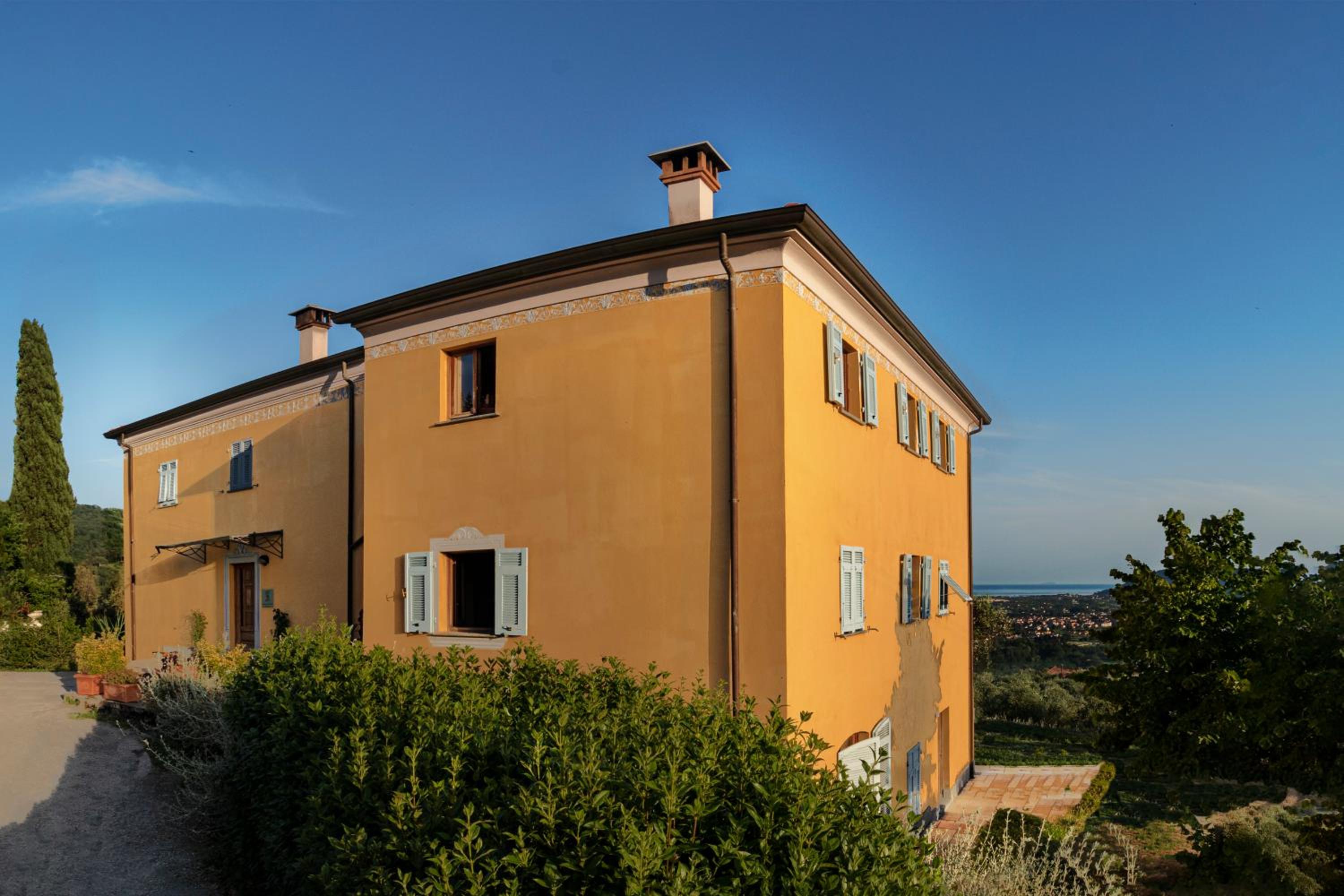 Locanda De Banchieri view 3