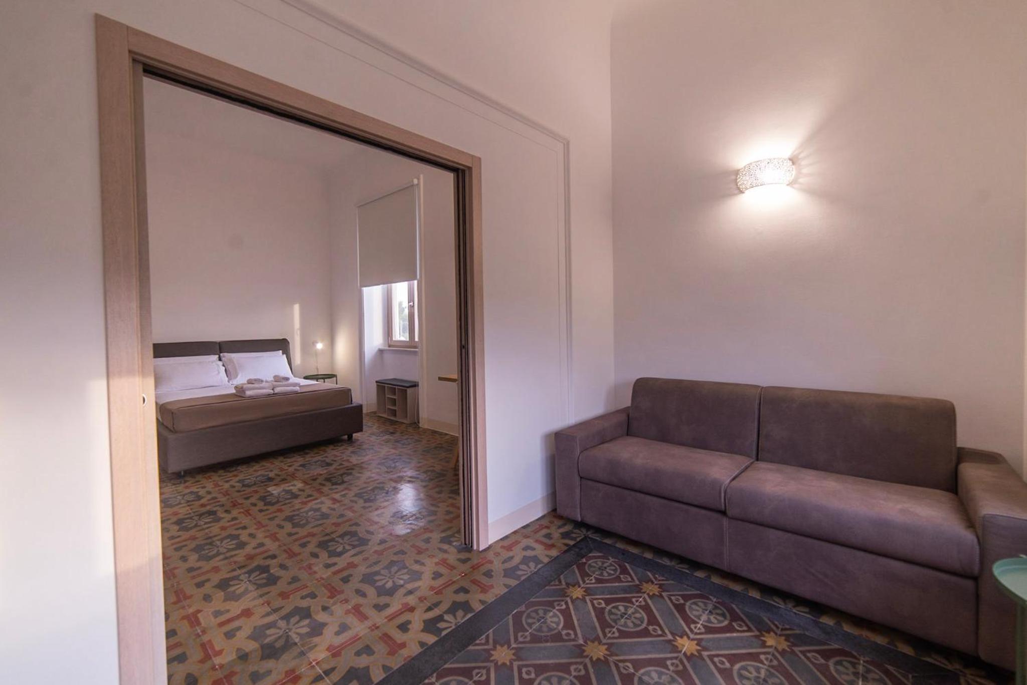 Villa Dea view 4