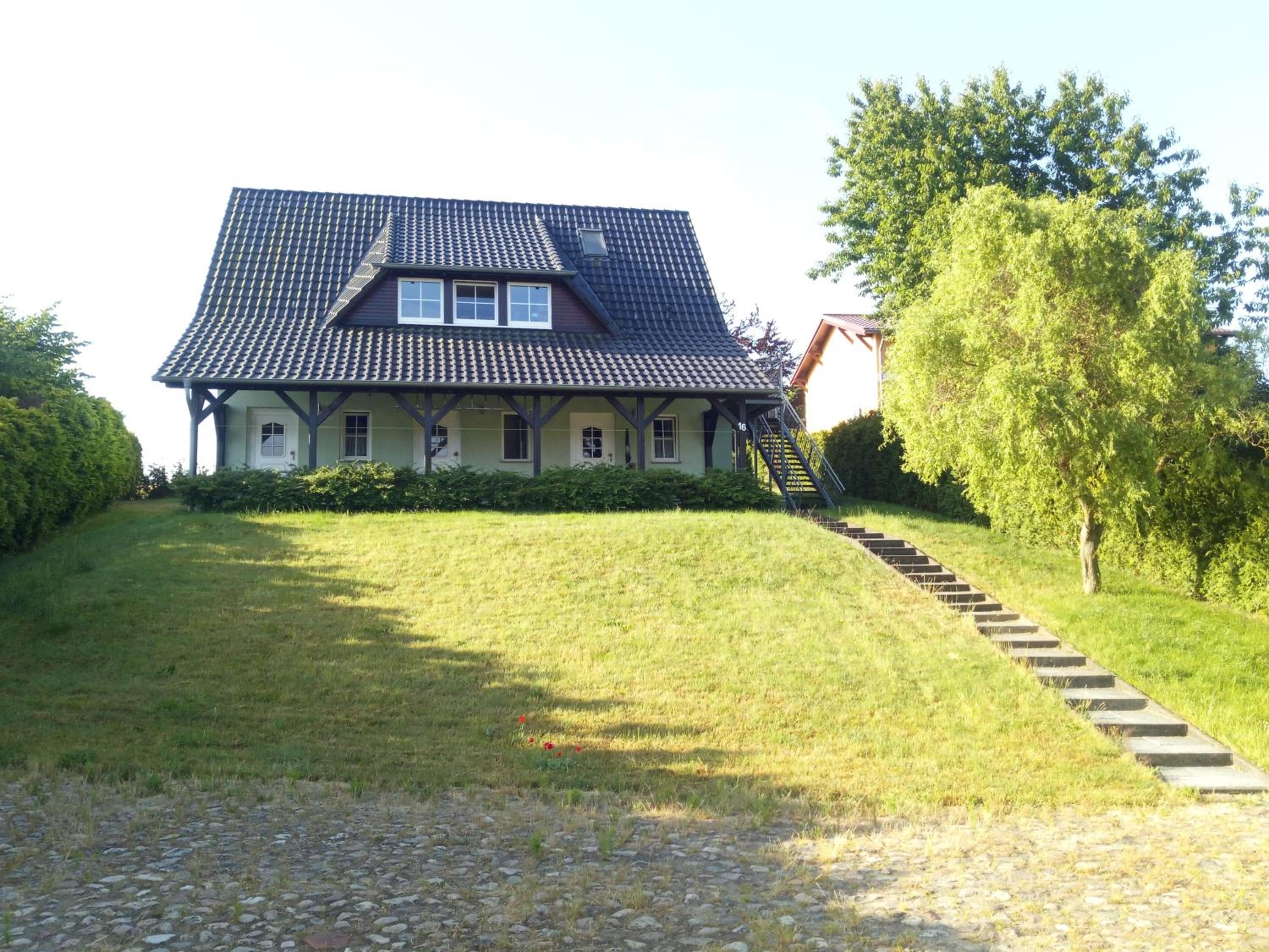 FeWo 3 im Haus Lohme OT Hagen view 5