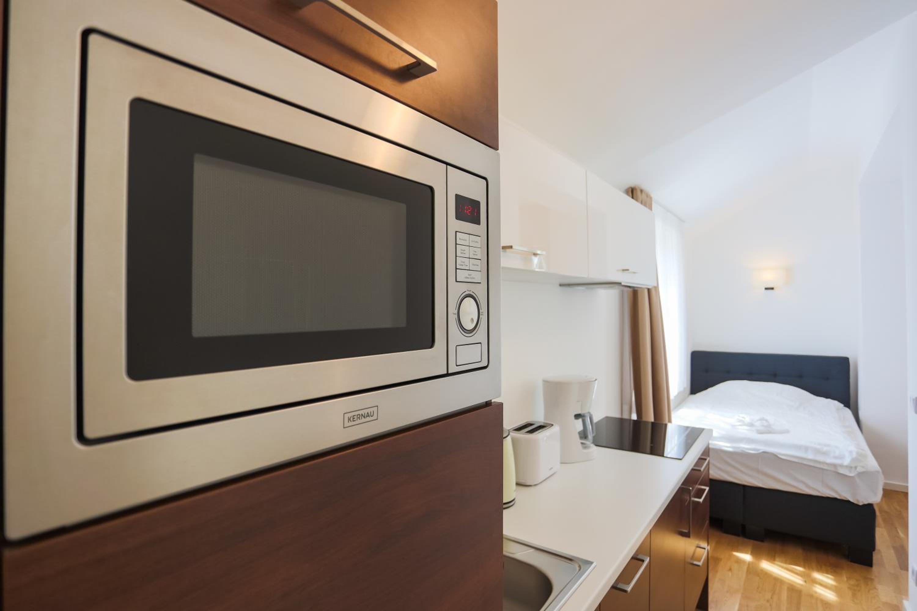 Apartamenty Świnoujście - Rubin I view 3