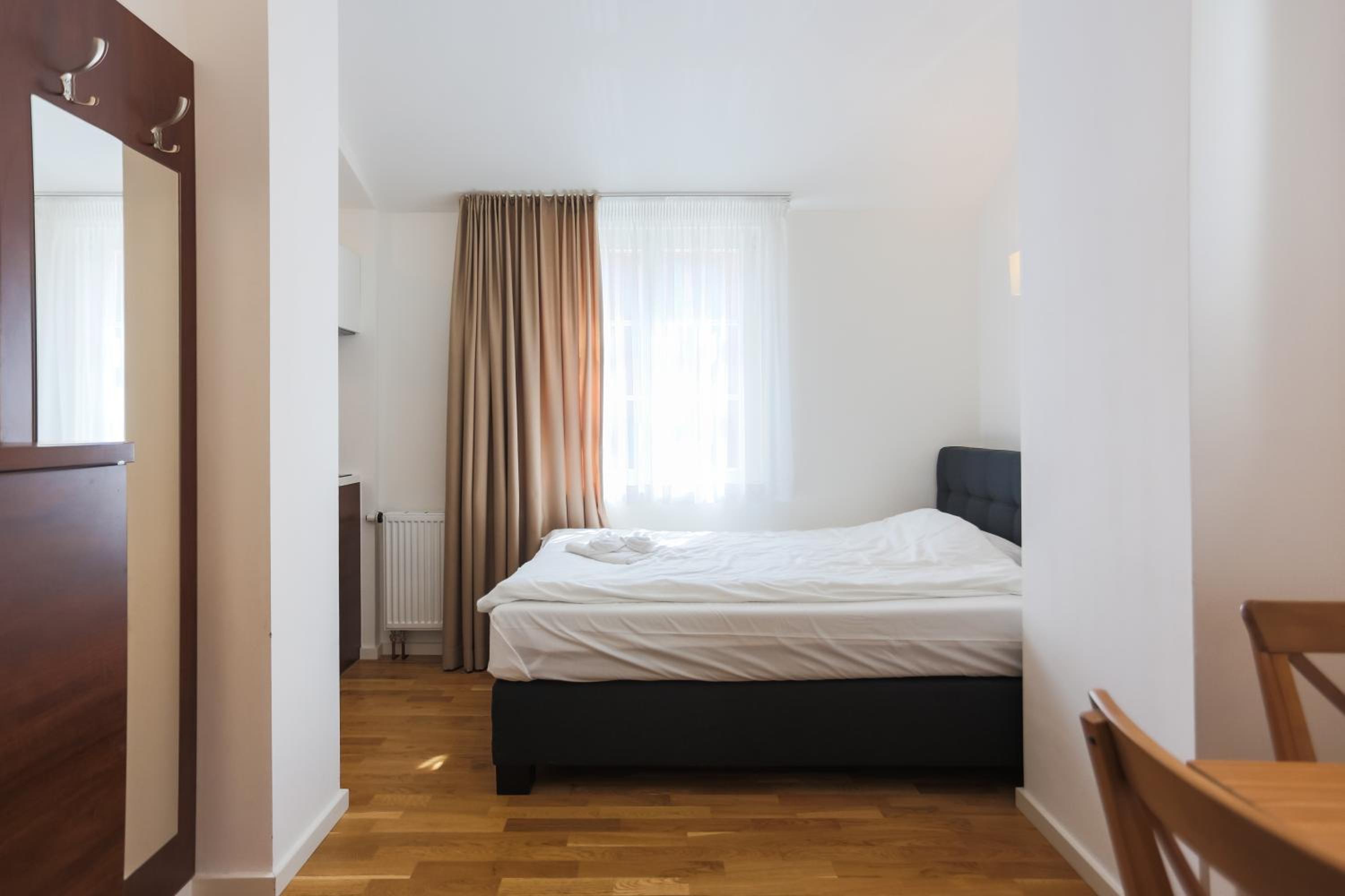 Apartamenty Świnoujście - Rubin I view 4