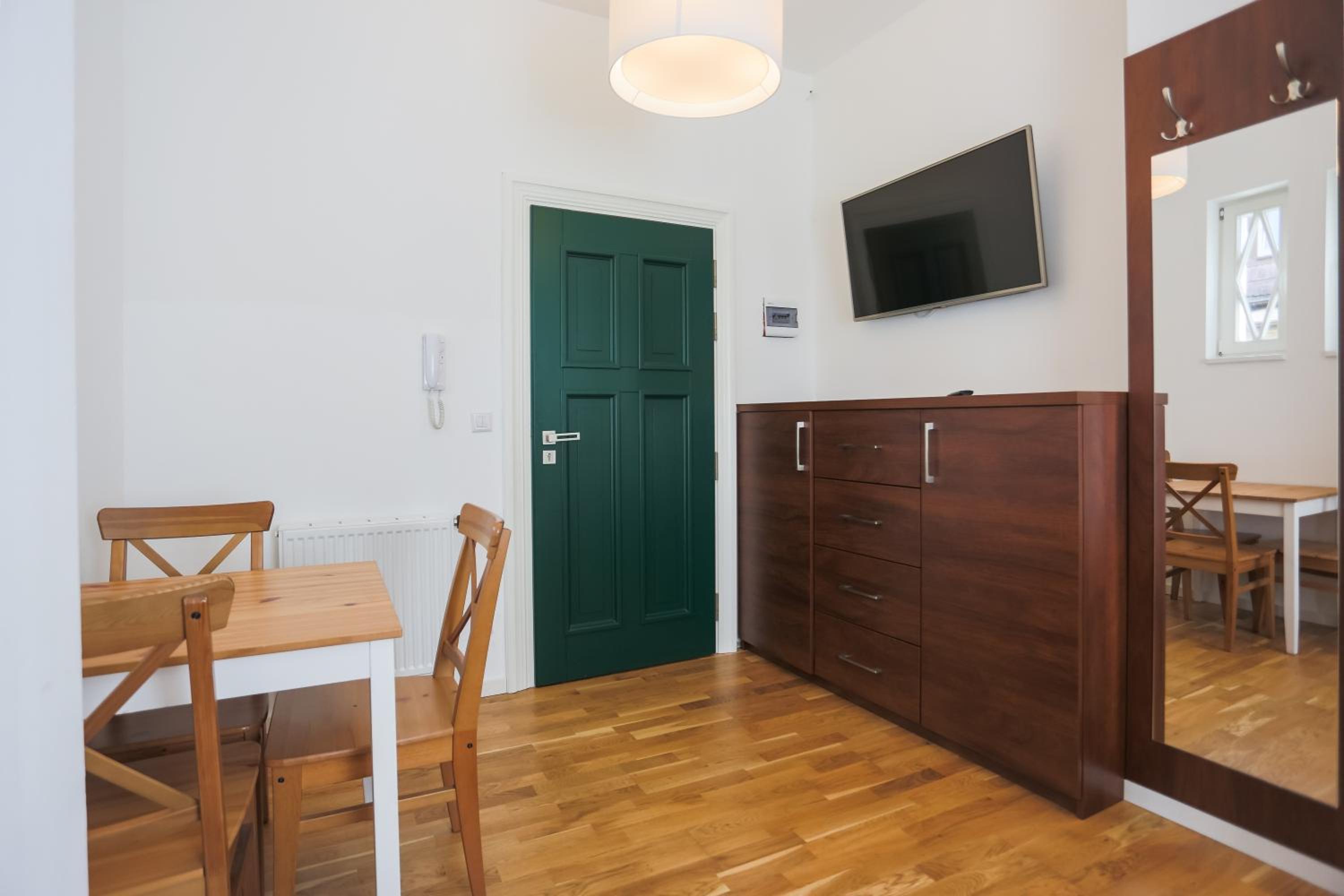 Apartamenty Świnoujście - Rubin I view 5