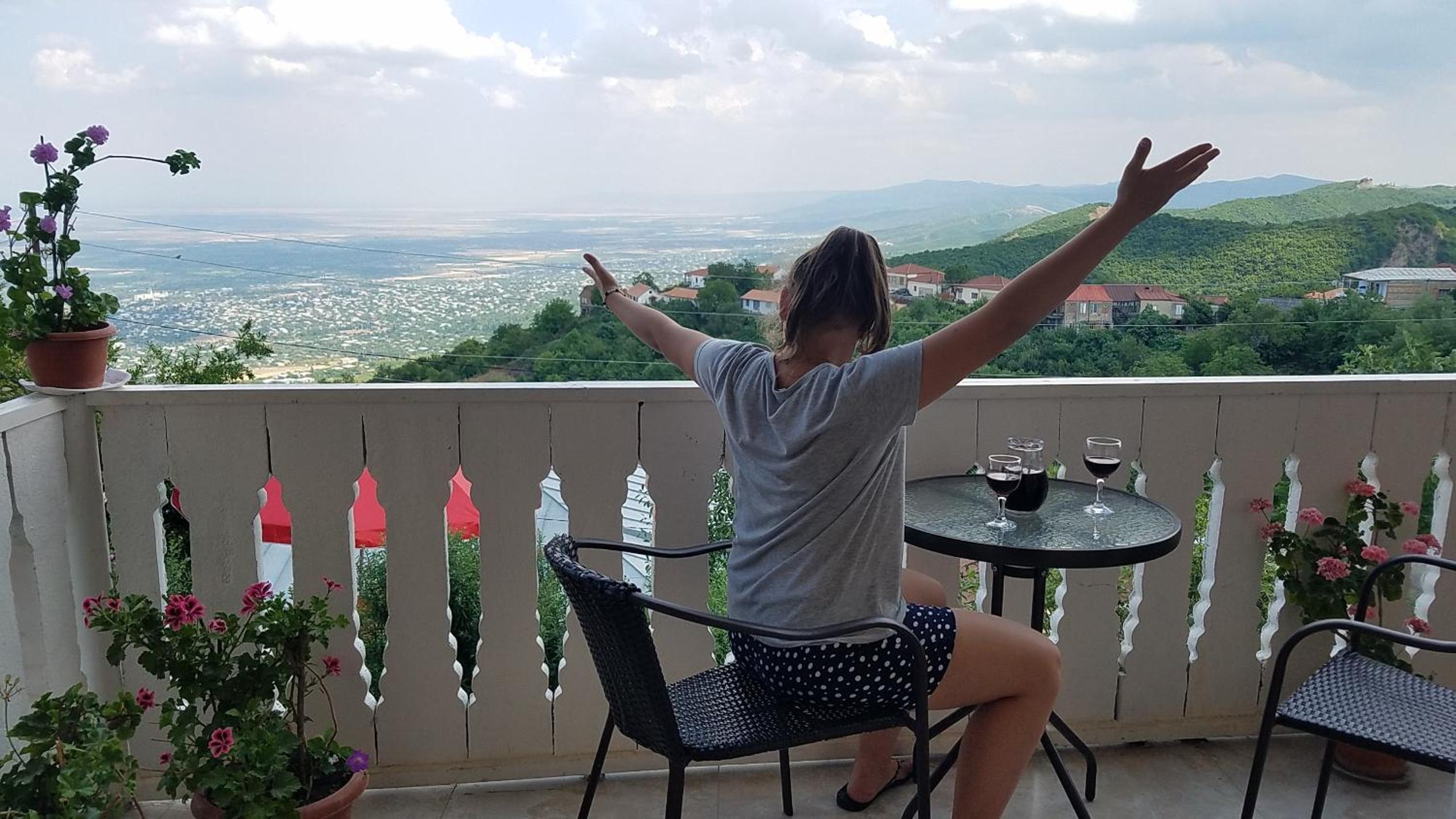 Guest House Maria view 4