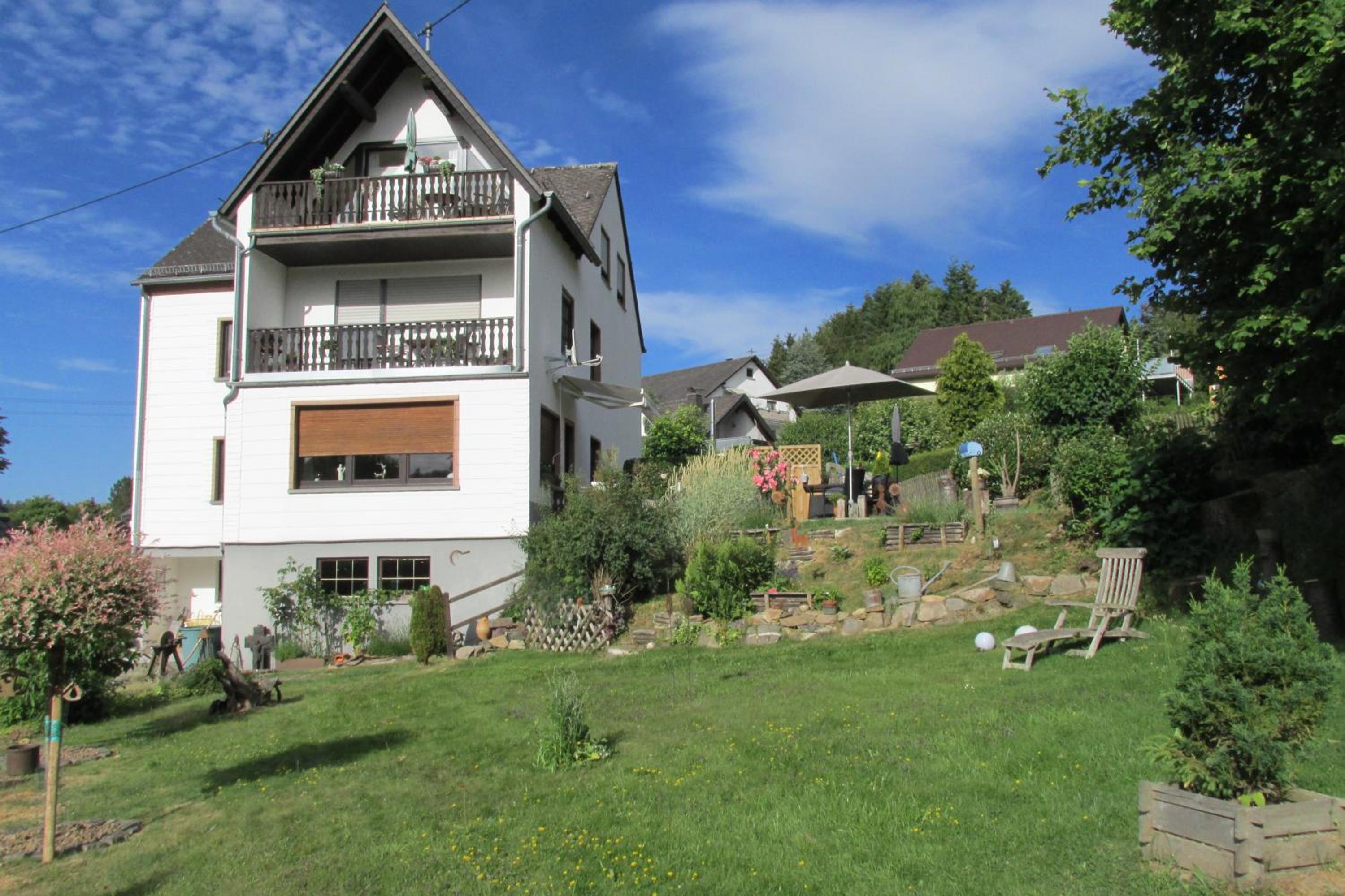 Gästehaus Fichtenwäldche view 2