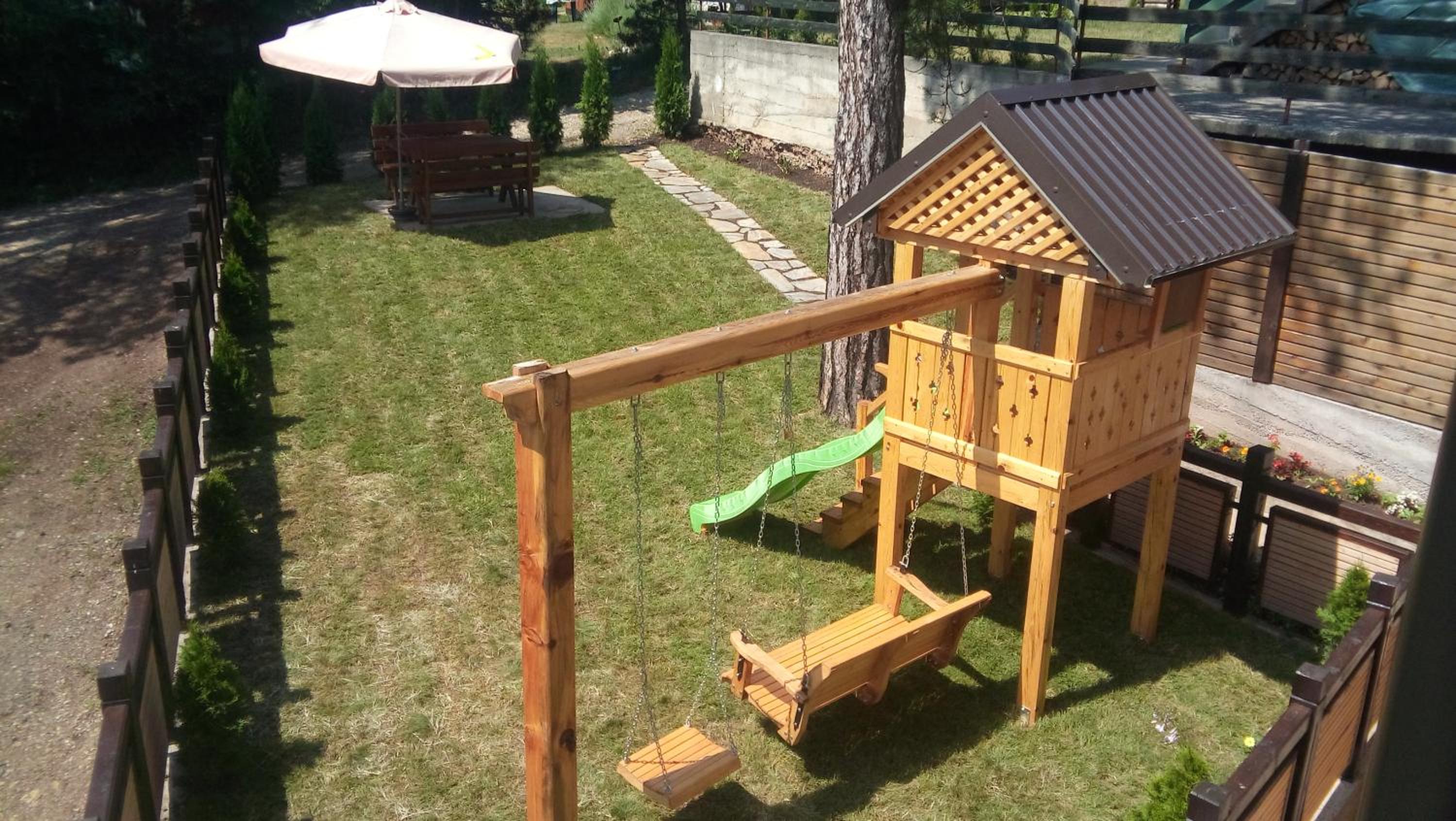 Apartmani Sredojevic view 5