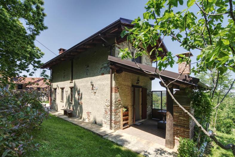 Casa Vacanze Le Primule view 2