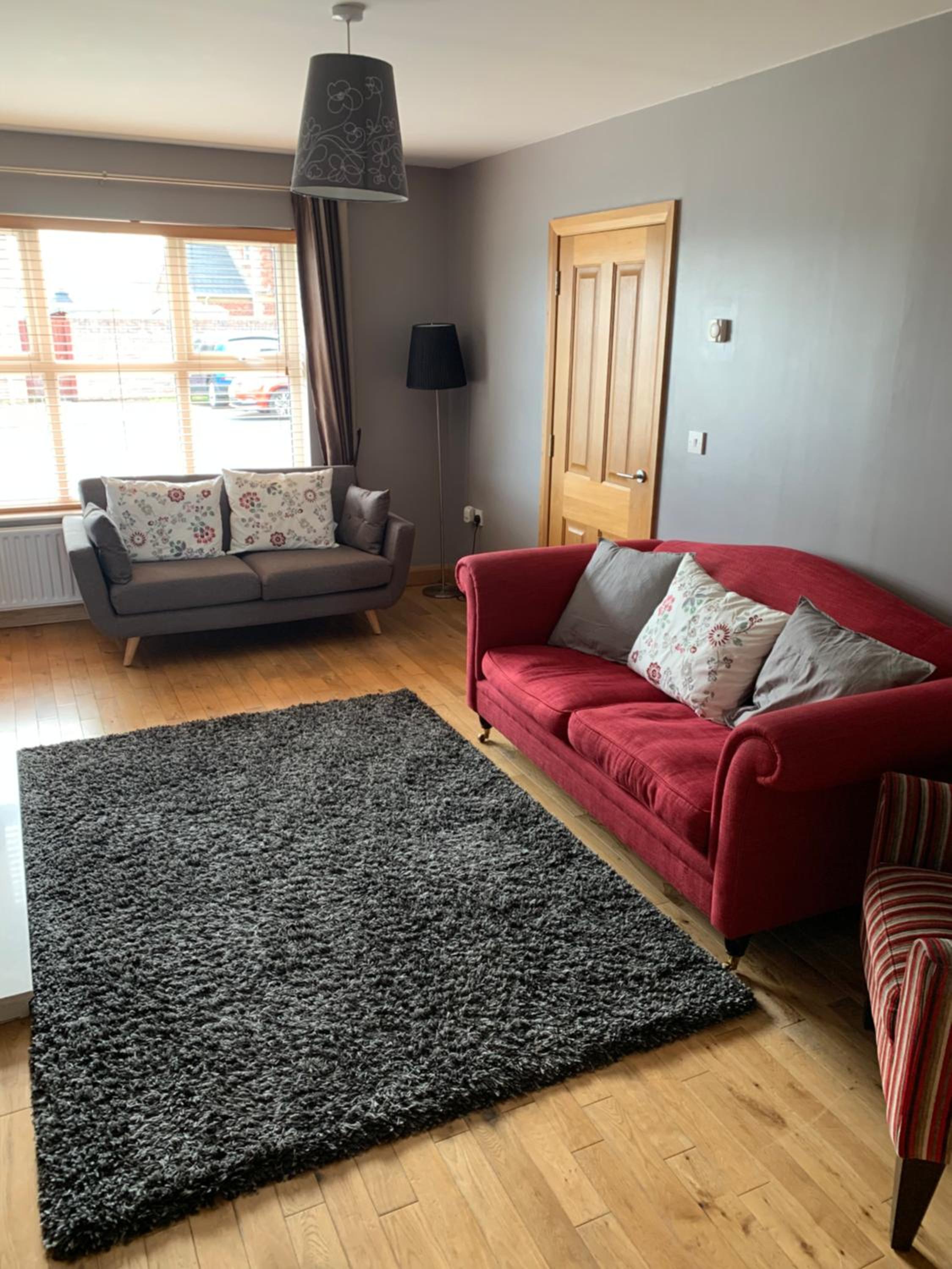 Portstewart - holiday let view 4