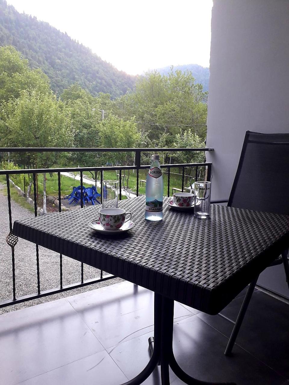 Guesthouse Zaqara view 5