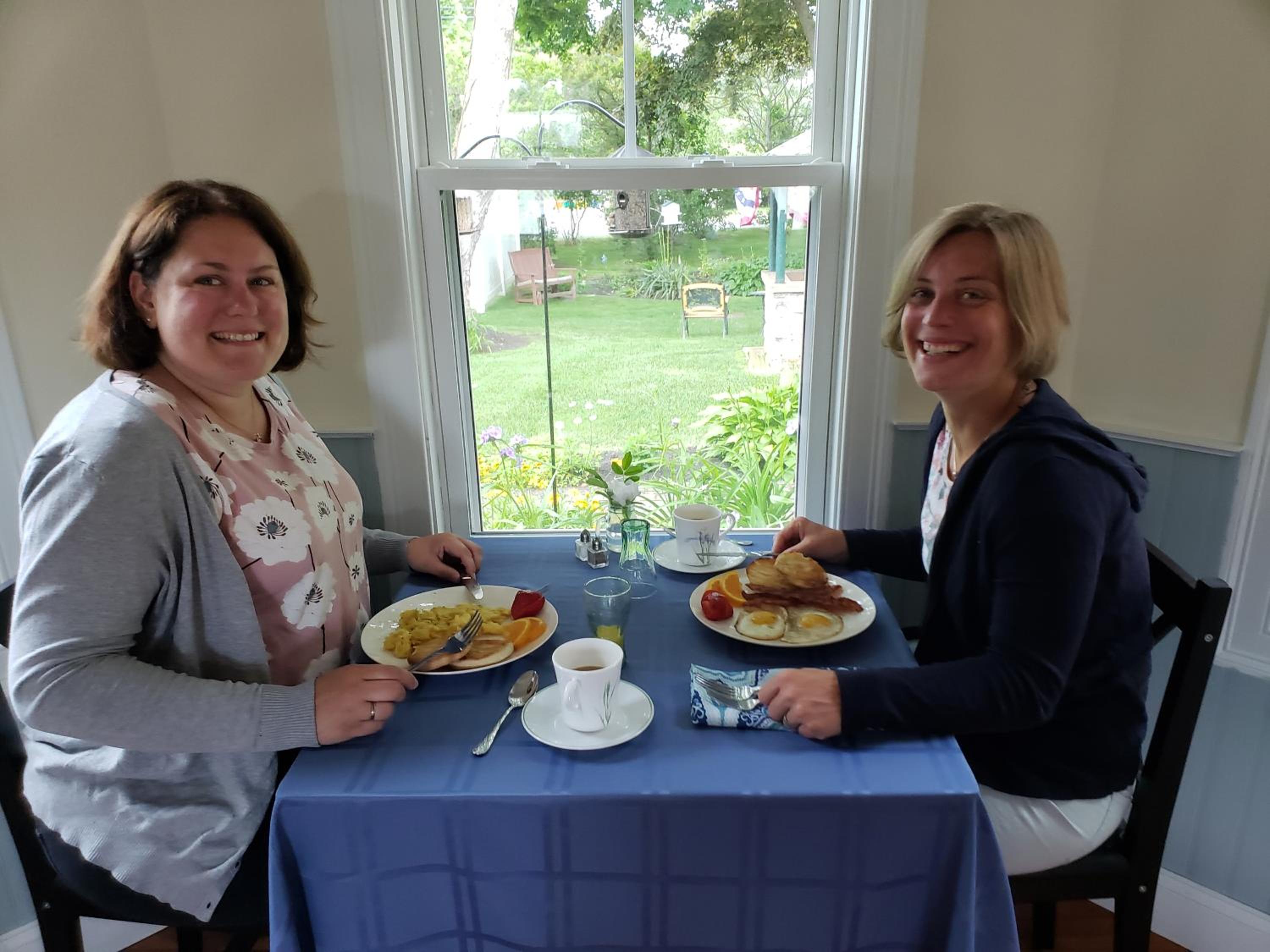 Elmere House Bed & Breakfast