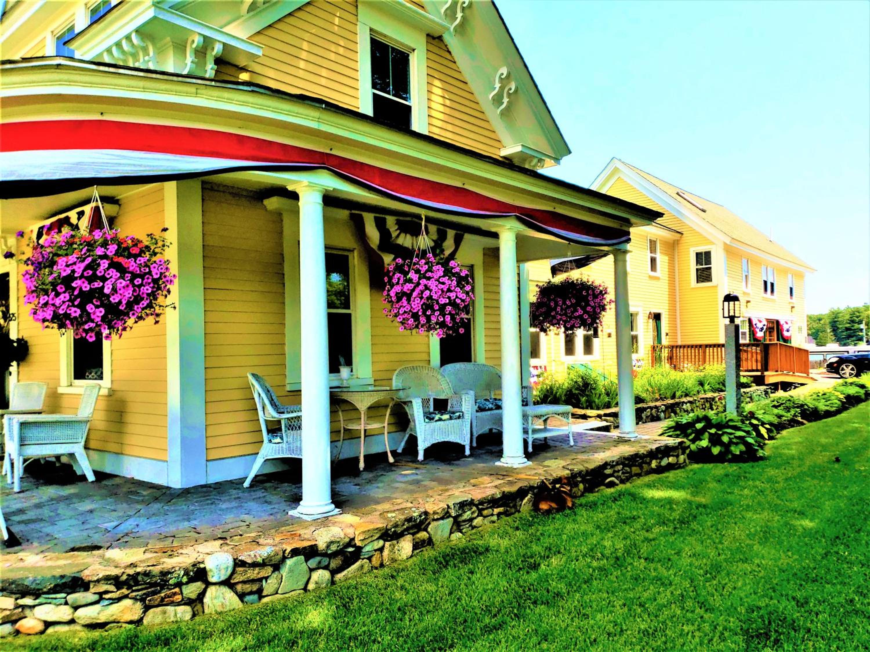 Elmere House Bed & Breakfast