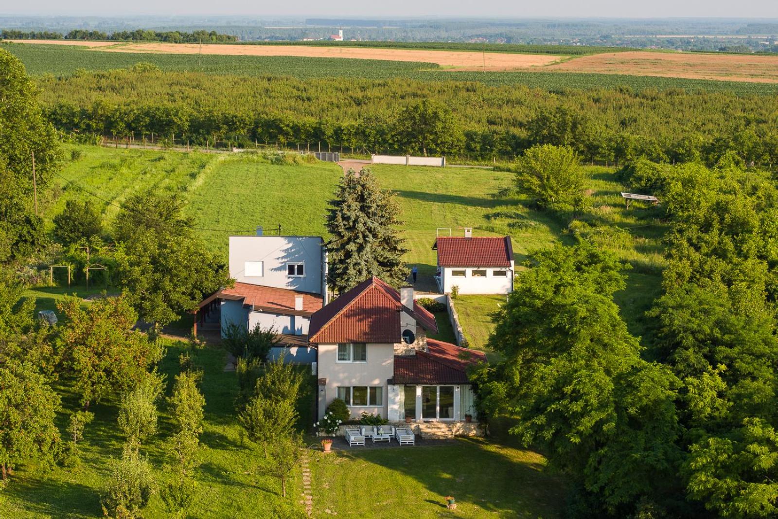 Danubio Residence