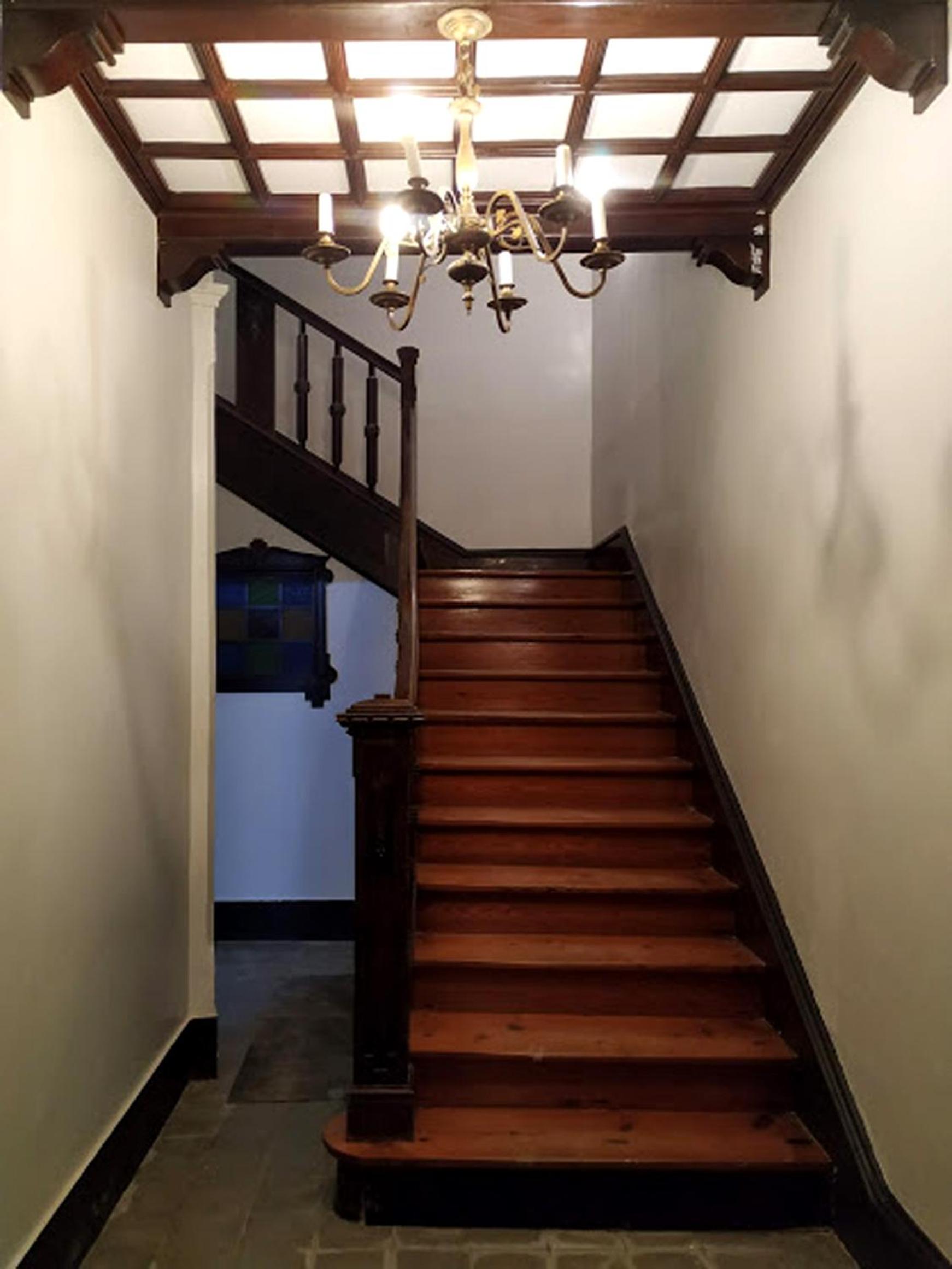 Albergue Albor