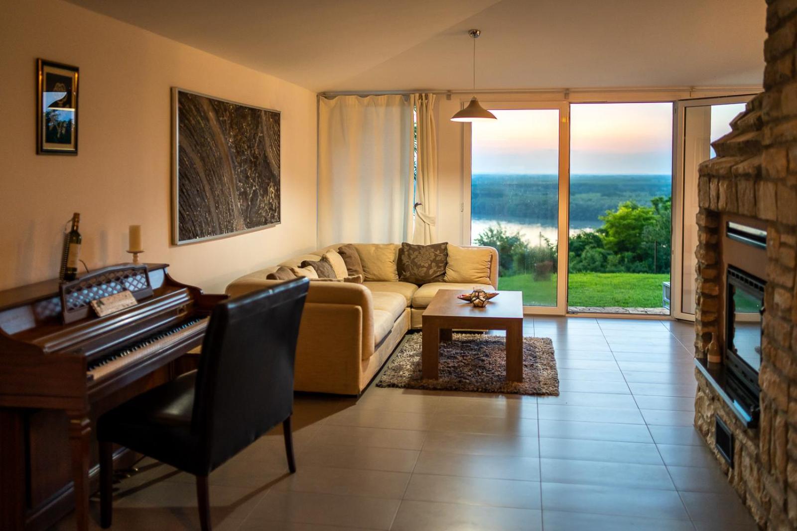Danubio Residence