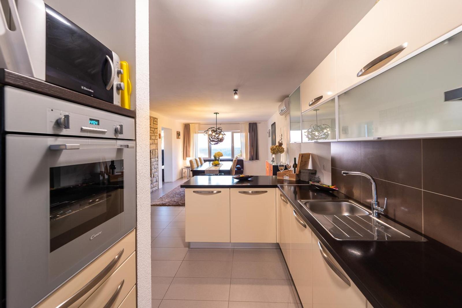Danubio Residence